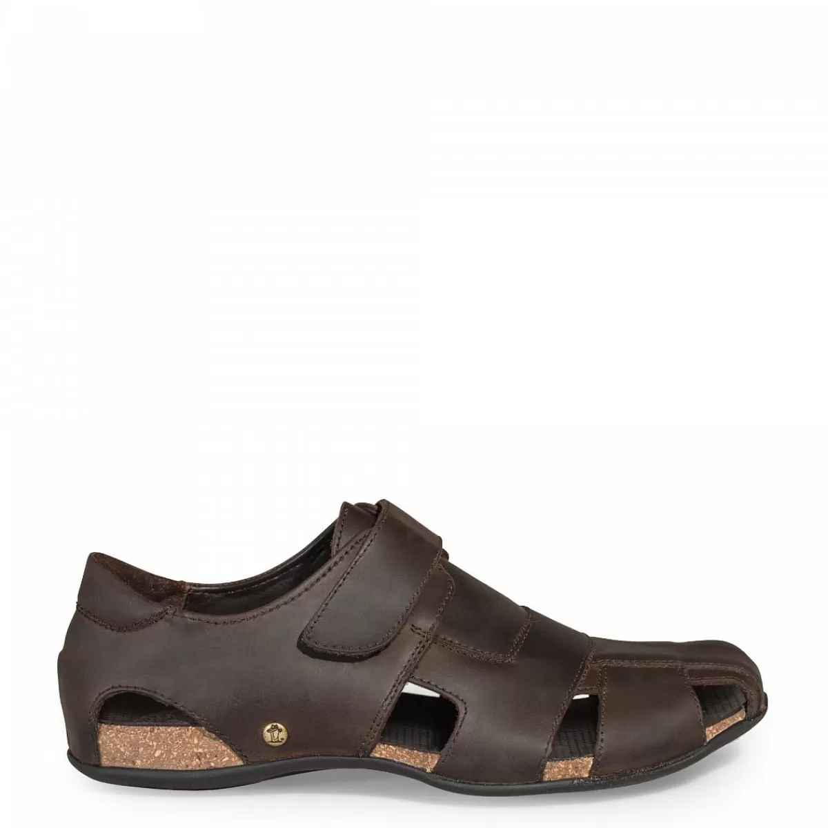 Herren Panama Jack Sandalen | Fletcher Basics