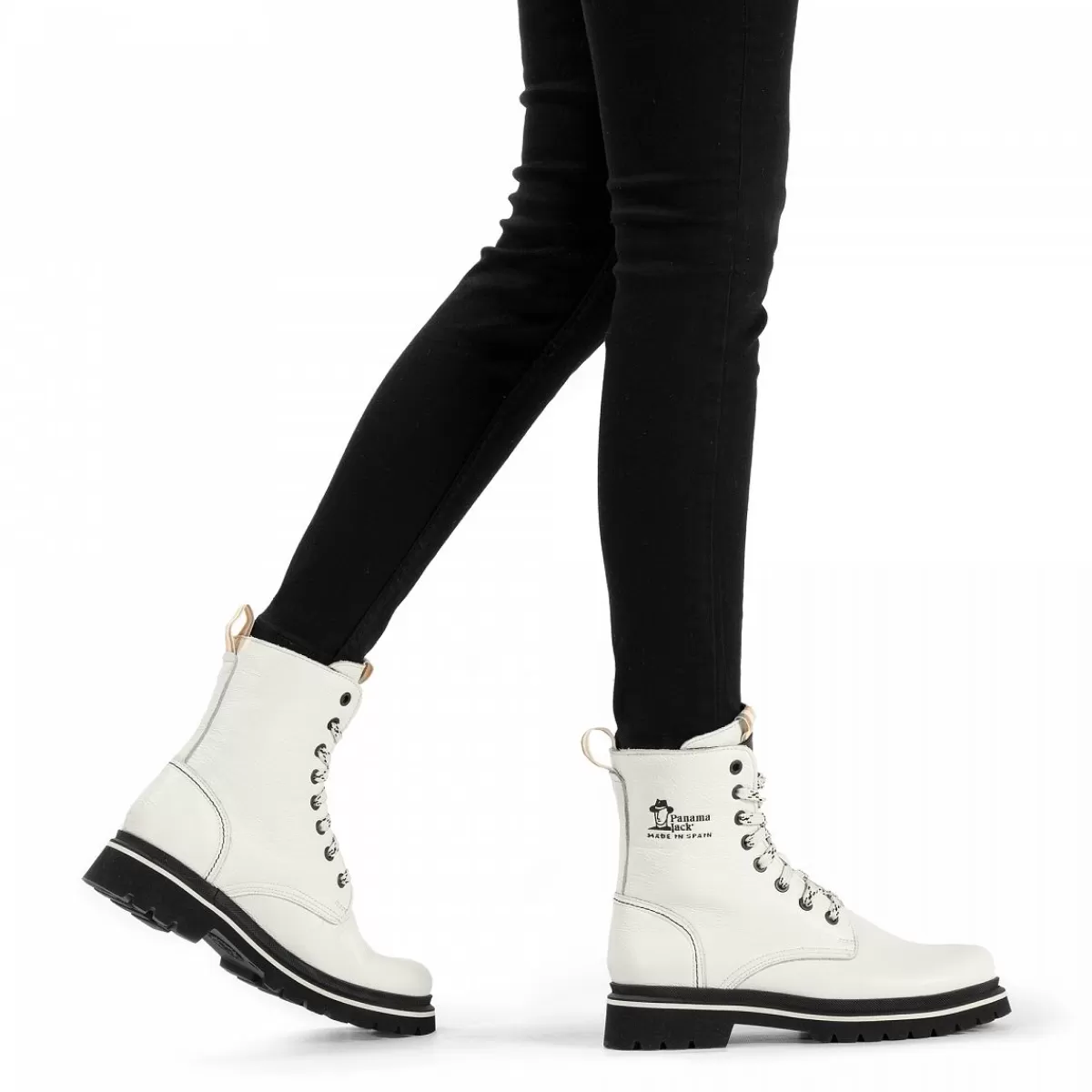 Damen Panama Jack Stiefeletten & Stiefel | Fortune