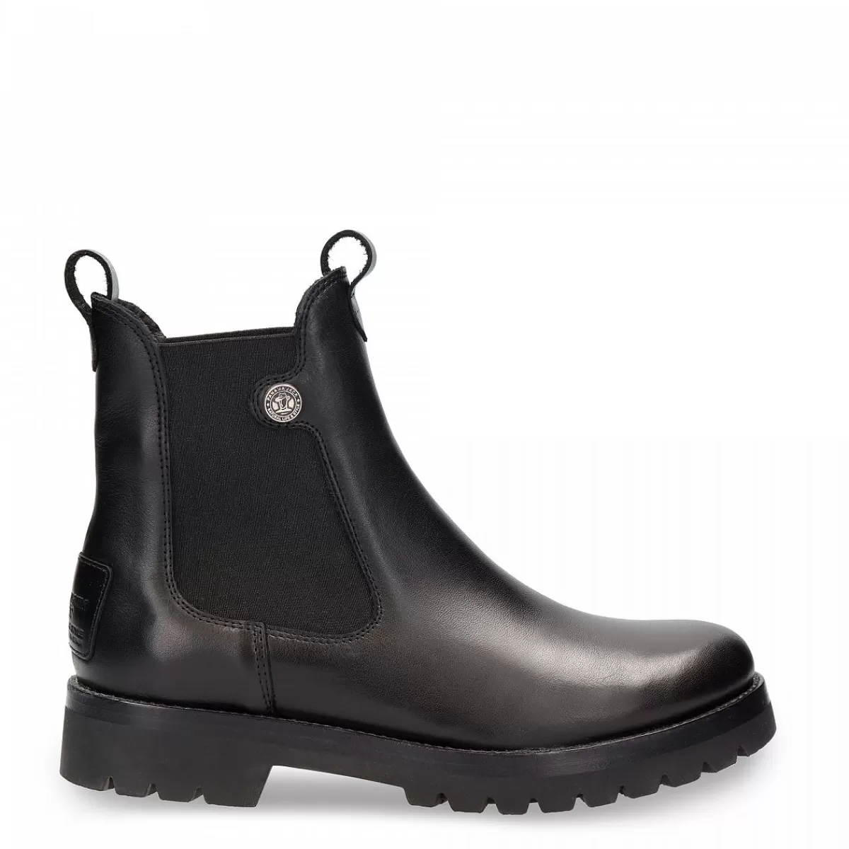 Damen Panama Jack Stiefeletten & Stiefel | Francesca