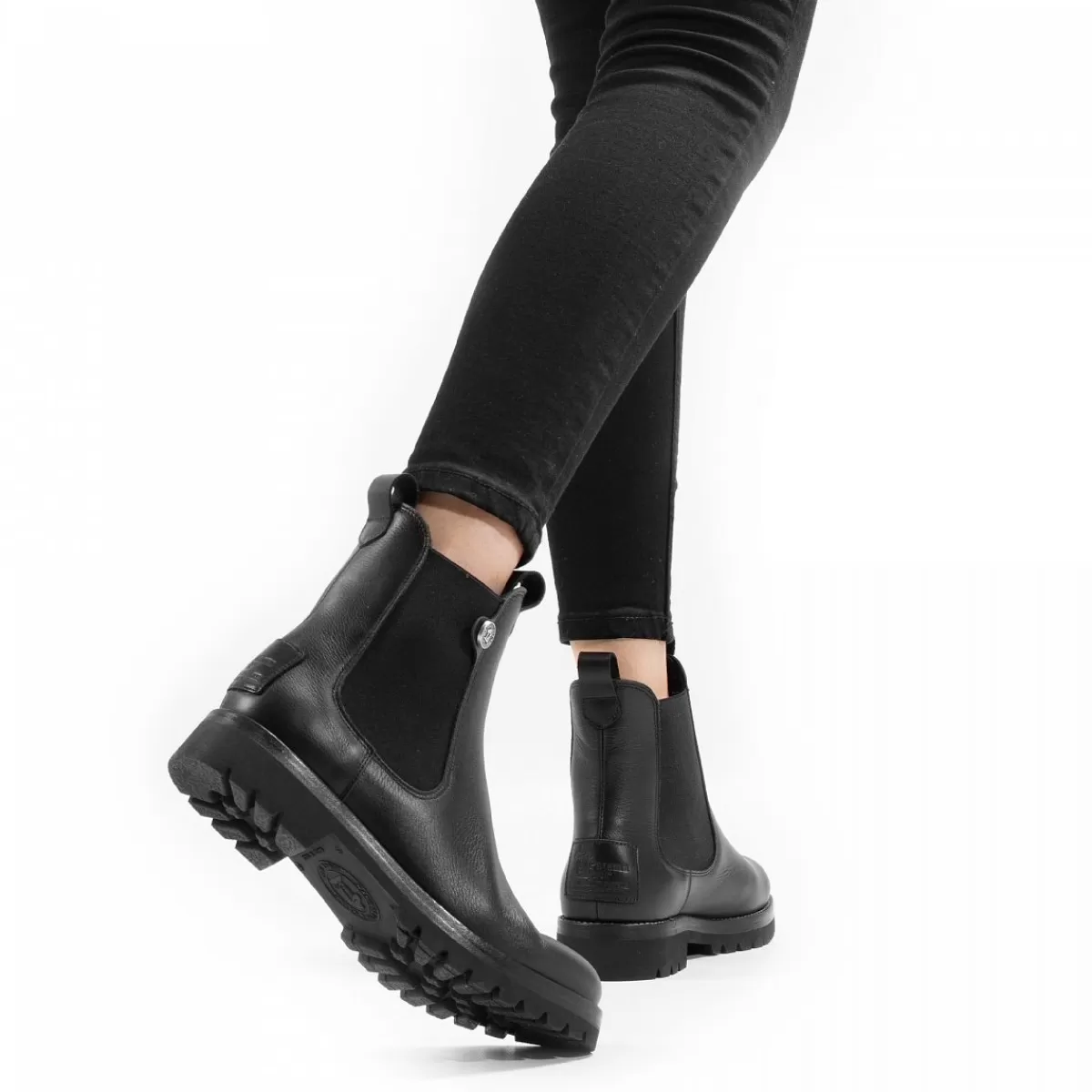 Damen Panama Jack Stiefeletten & Stiefel | Francesca Igloo