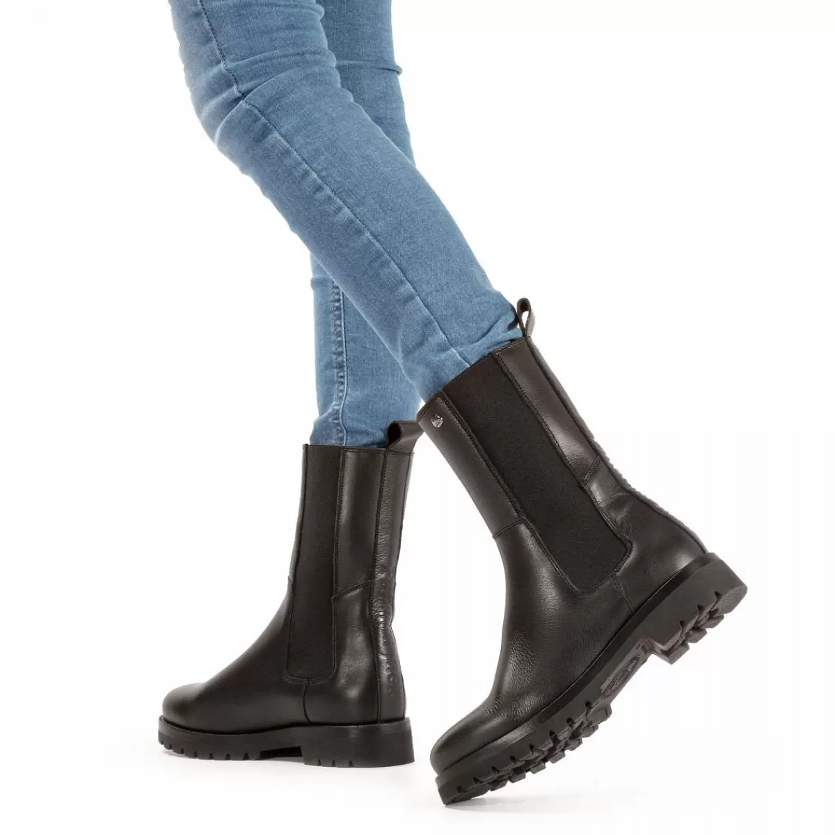 Damen Panama Jack Stiefeletten & Stiefel | Fresno Igloo