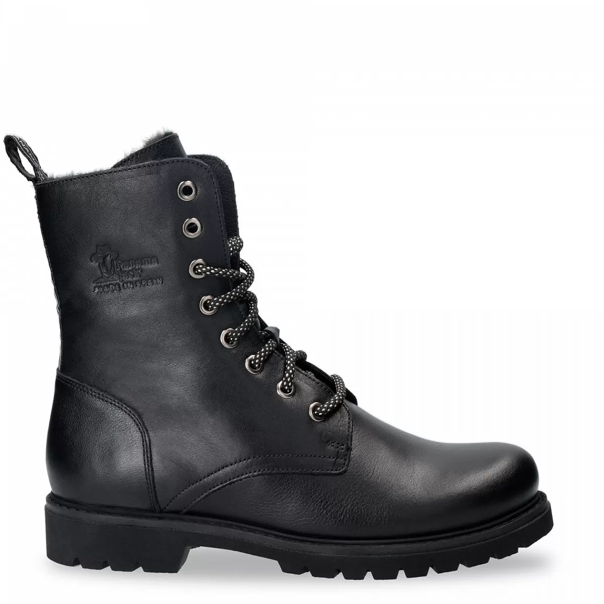 Damen Panama Jack Stiefeletten & Stiefel | Frisia