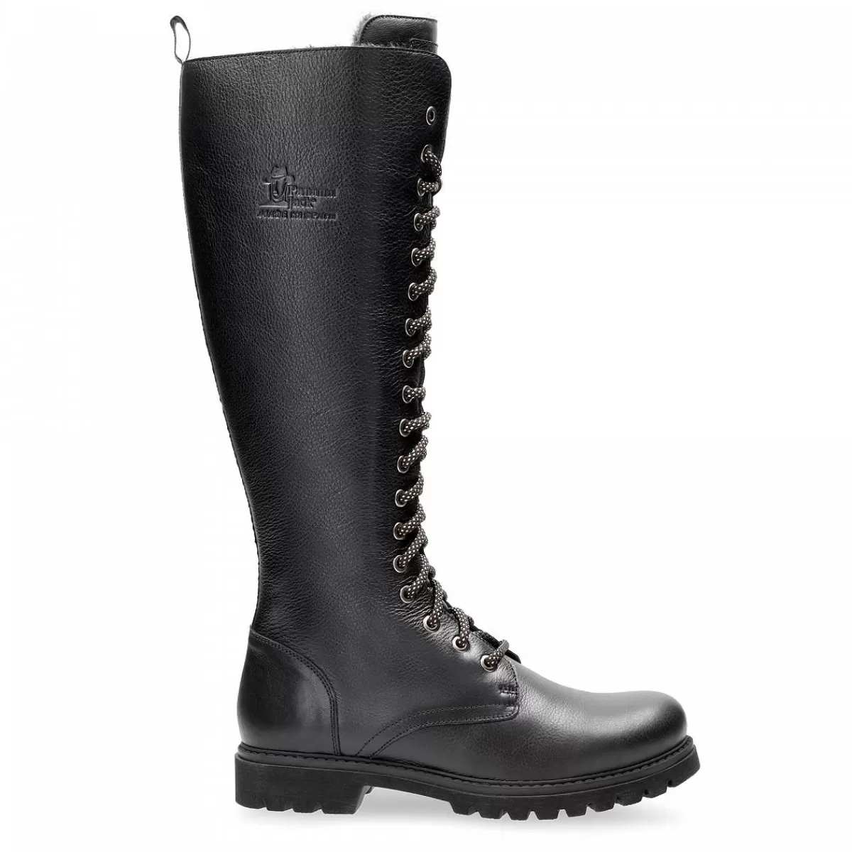 Damen Panama Jack Stiefeletten & Stiefel | Furia