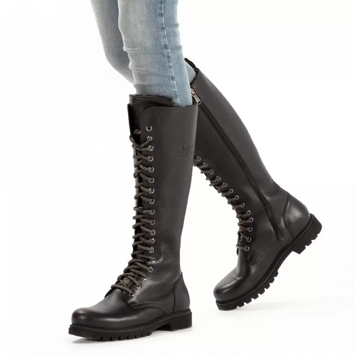 Damen Panama Jack Stiefeletten & Stiefel | Furia