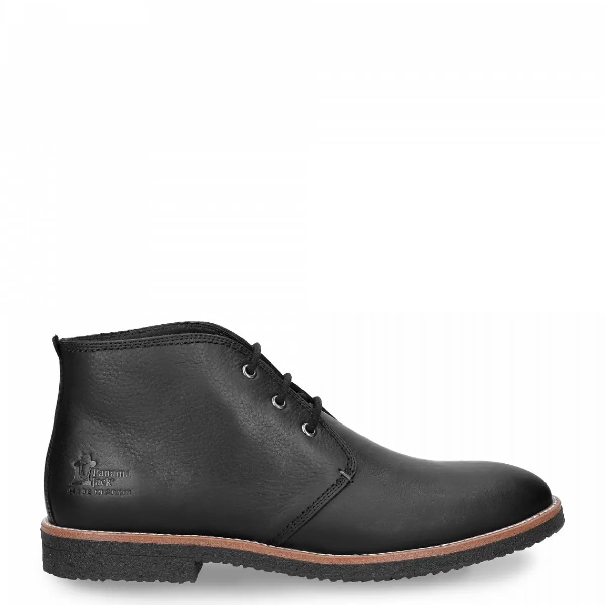 Herren Panama Jack Stiefeletten & Stiefel | Gael