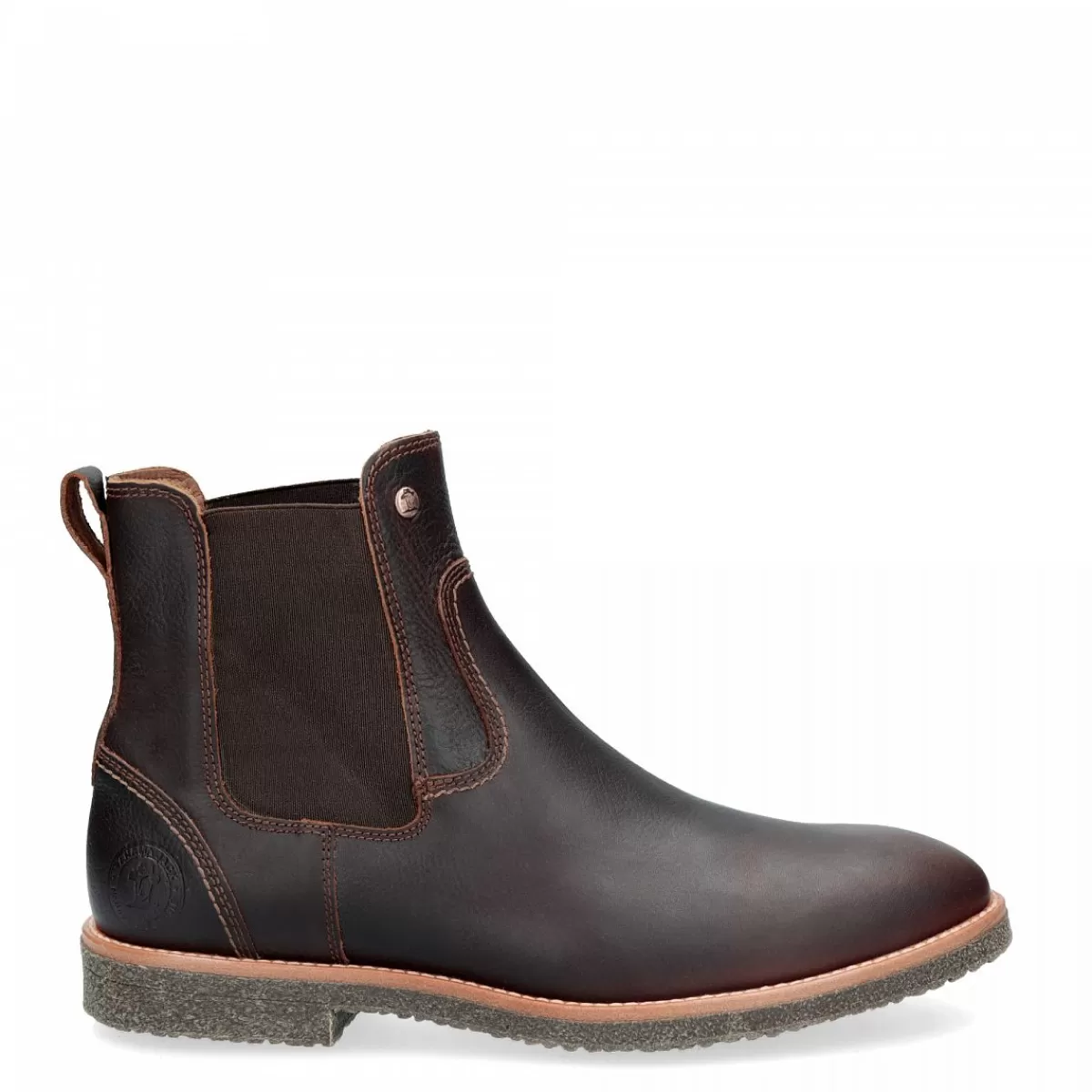 Herren Panama Jack Stiefeletten & Stiefel | Garnock