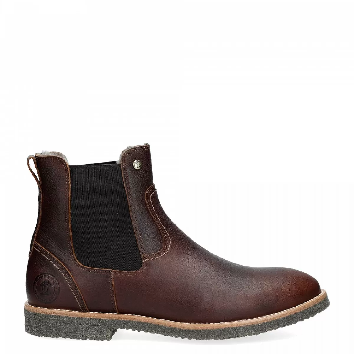 Herren Panama Jack Stiefeletten & Stiefel | Garnock Igloo