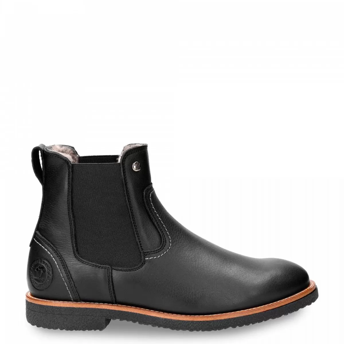 Herren Panama Jack Stiefeletten & Stiefel | Garnock Igloo