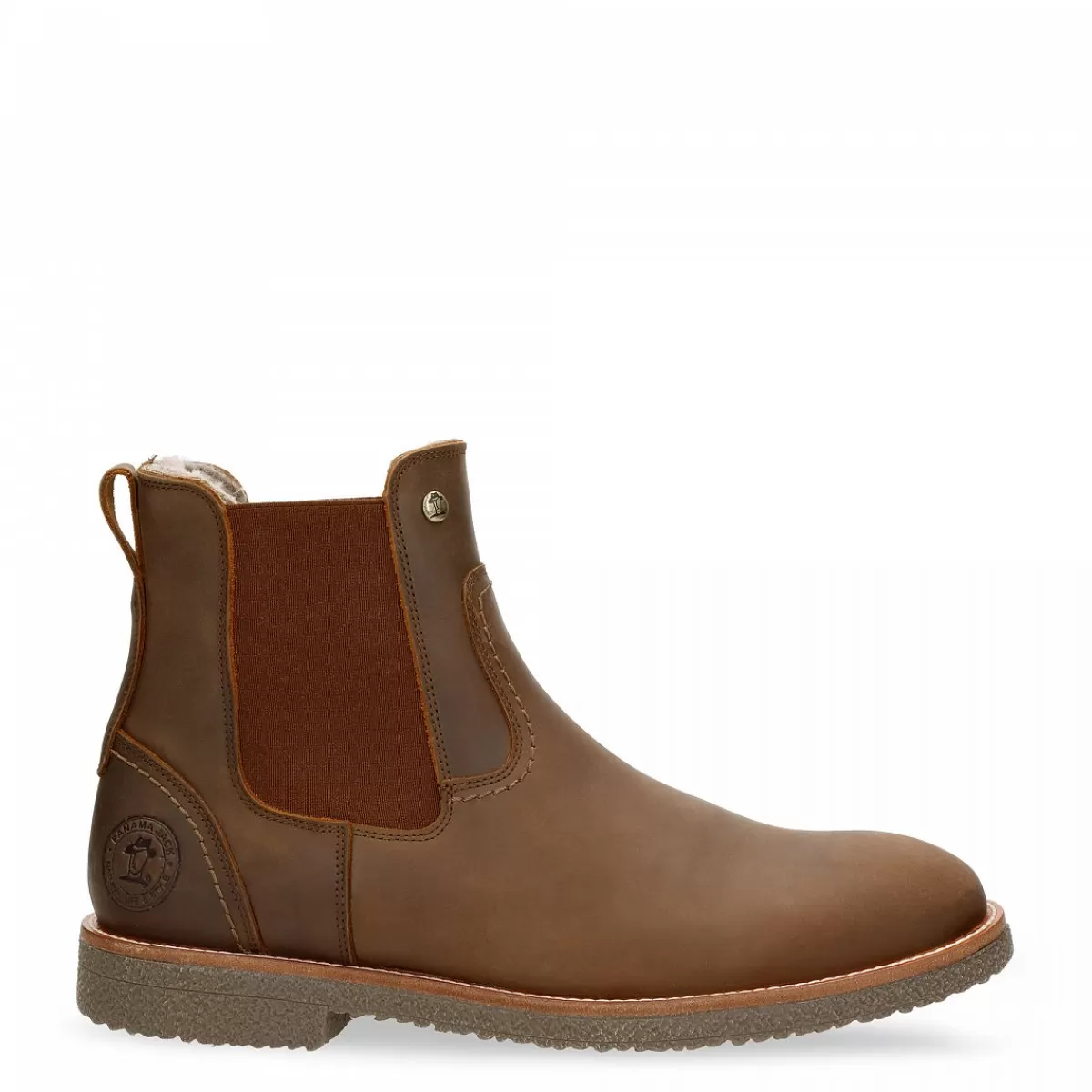 Herren Panama Jack Stiefeletten & Stiefel | Garnock Igloo