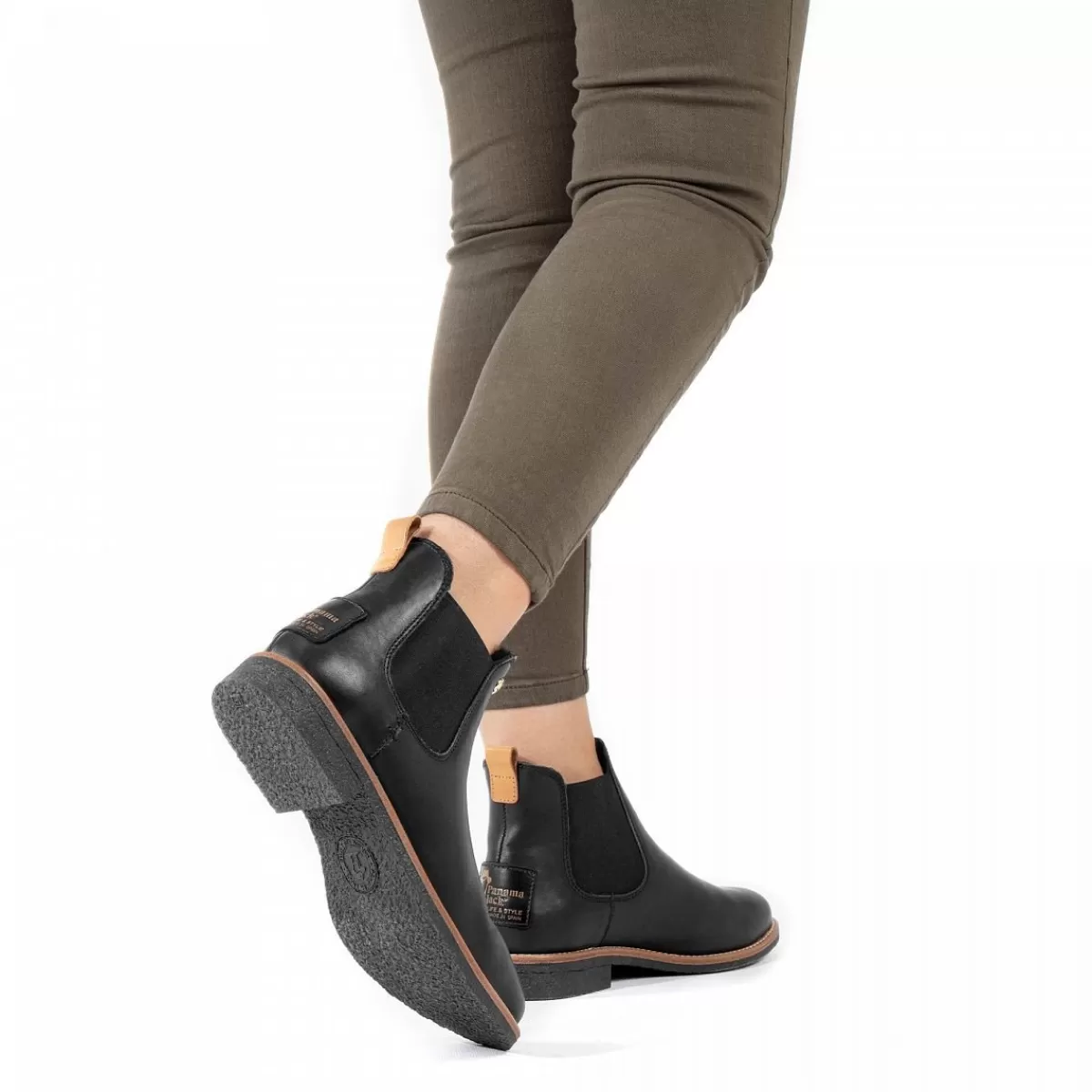 Damen Panama Jack Stiefeletten & Stiefel | Giordana Igloo Trav