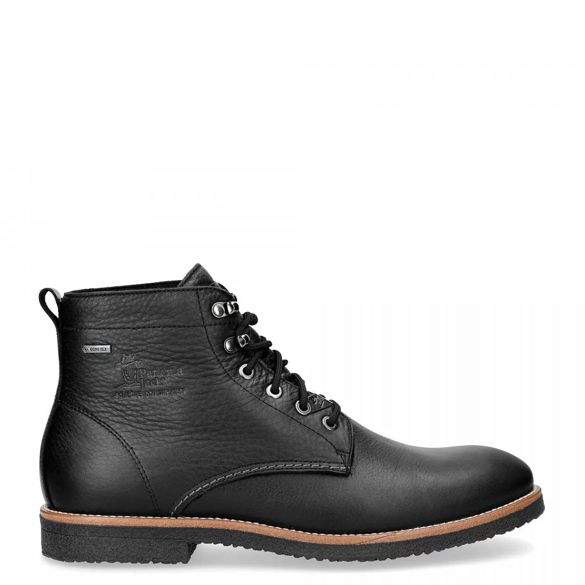 Herren Panama Jack Stiefeletten & Stiefel | Glasgow Gore-Tex