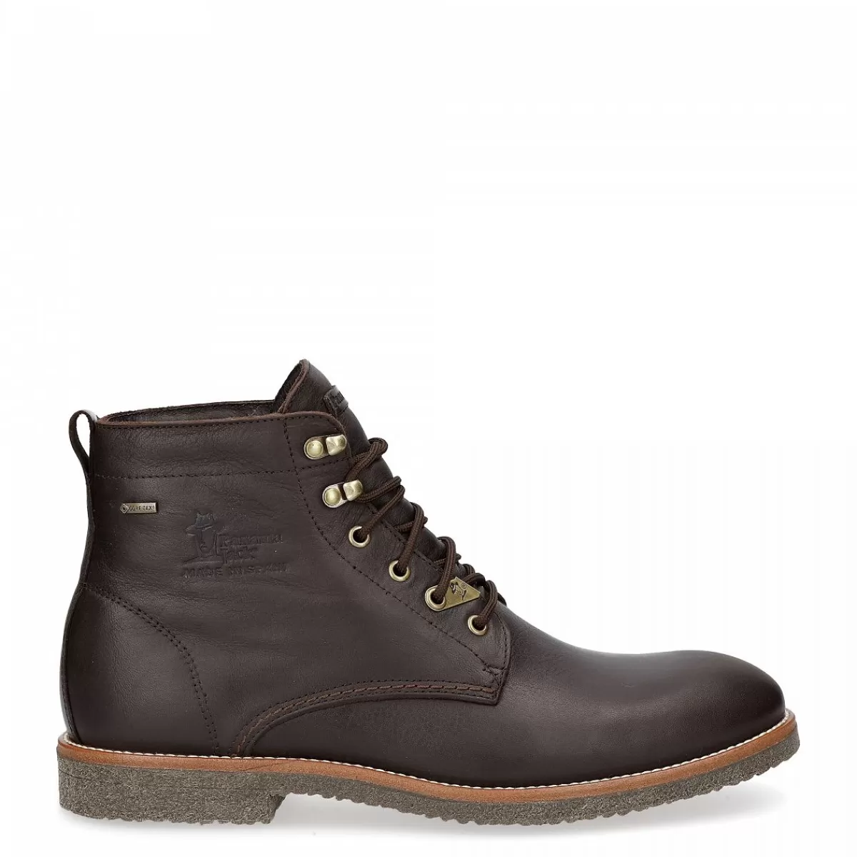 Herren Panama Jack Stiefeletten & Stiefel | Glasgow Gtx