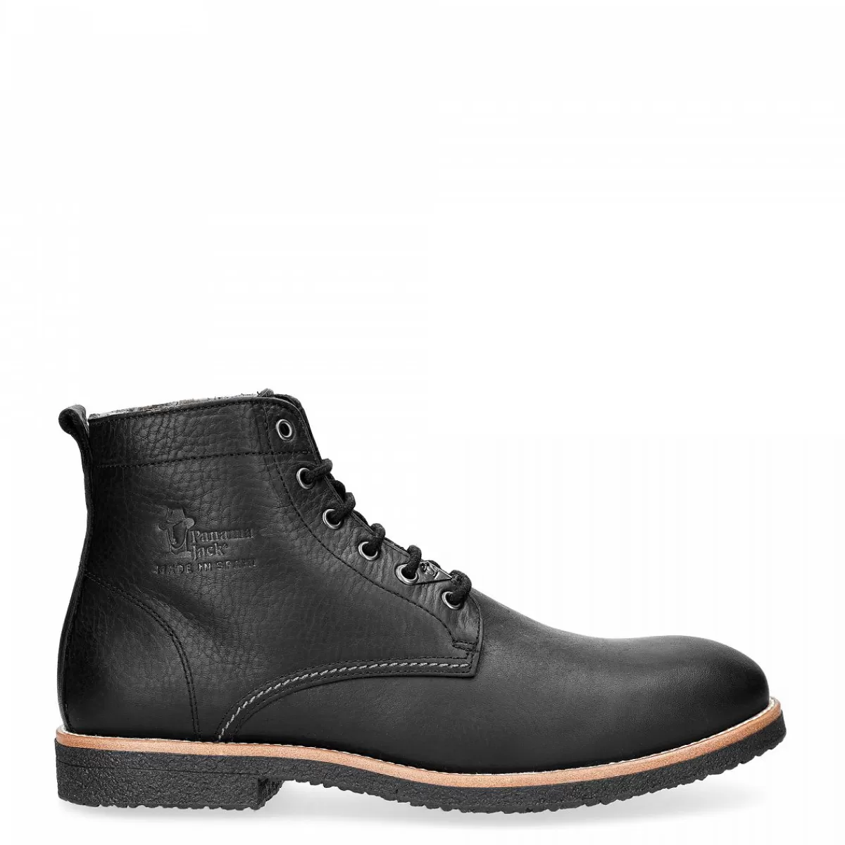 Herren Panama Jack Stiefeletten & Stiefel | Glasgow Igloo