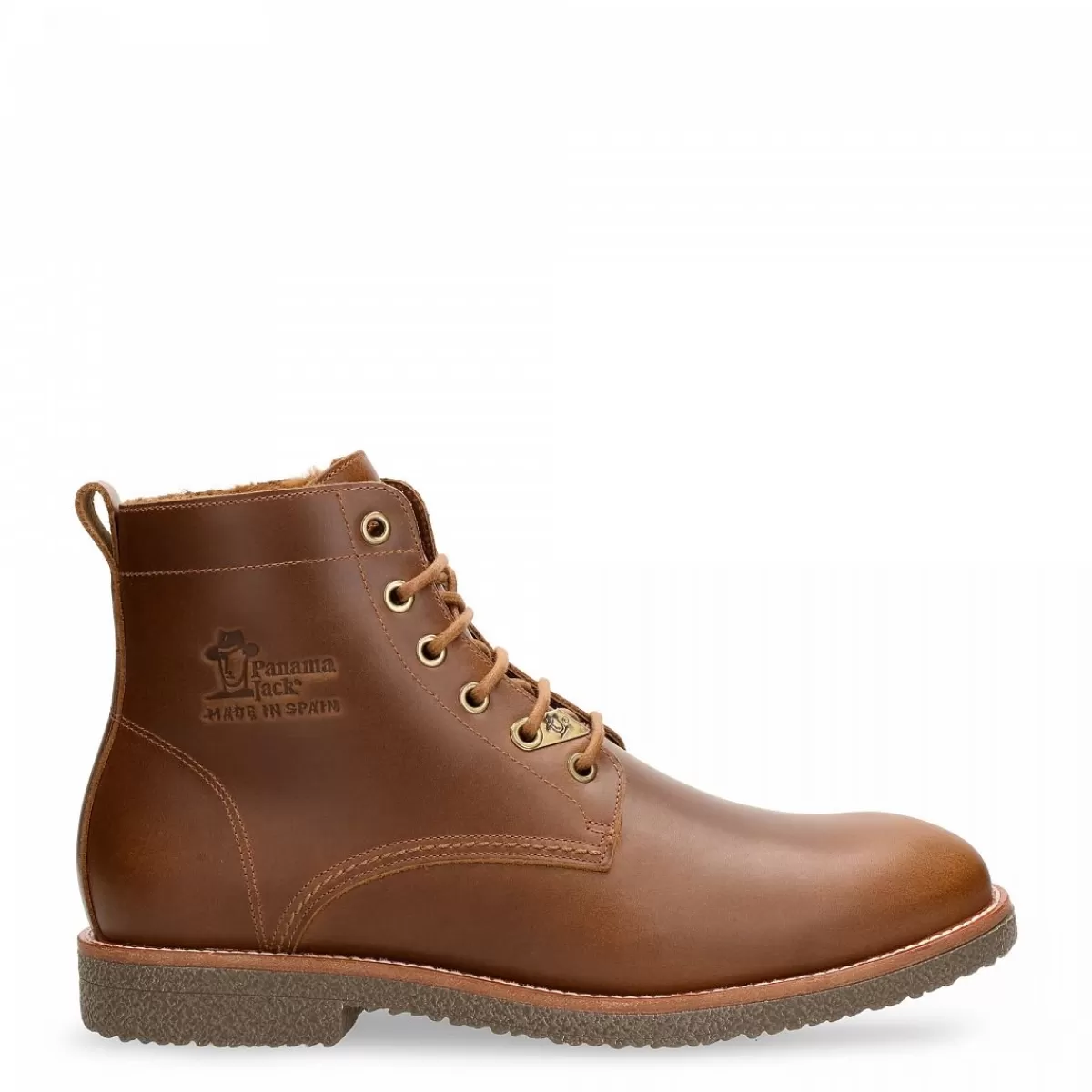 Herren Panama Jack Stiefeletten & Stiefel | Glasgow Igloo