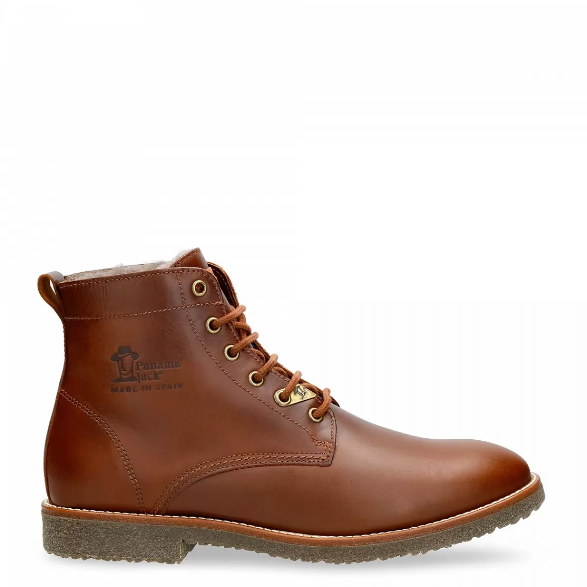 Herren Panama Jack Stiefeletten & Stiefel | Glasgow Igloo