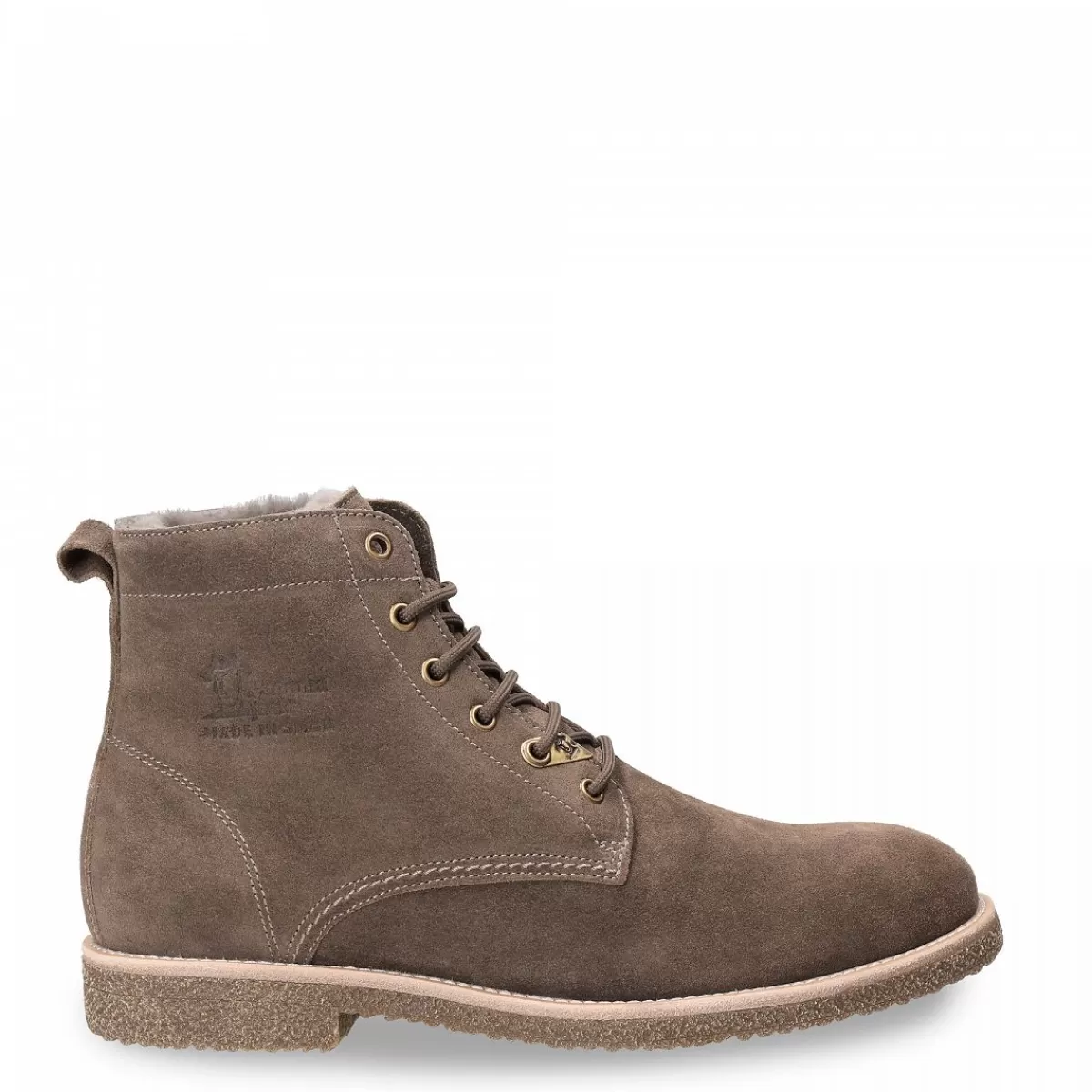 Herren Panama Jack Stiefeletten & Stiefel | Glasgow Igloo