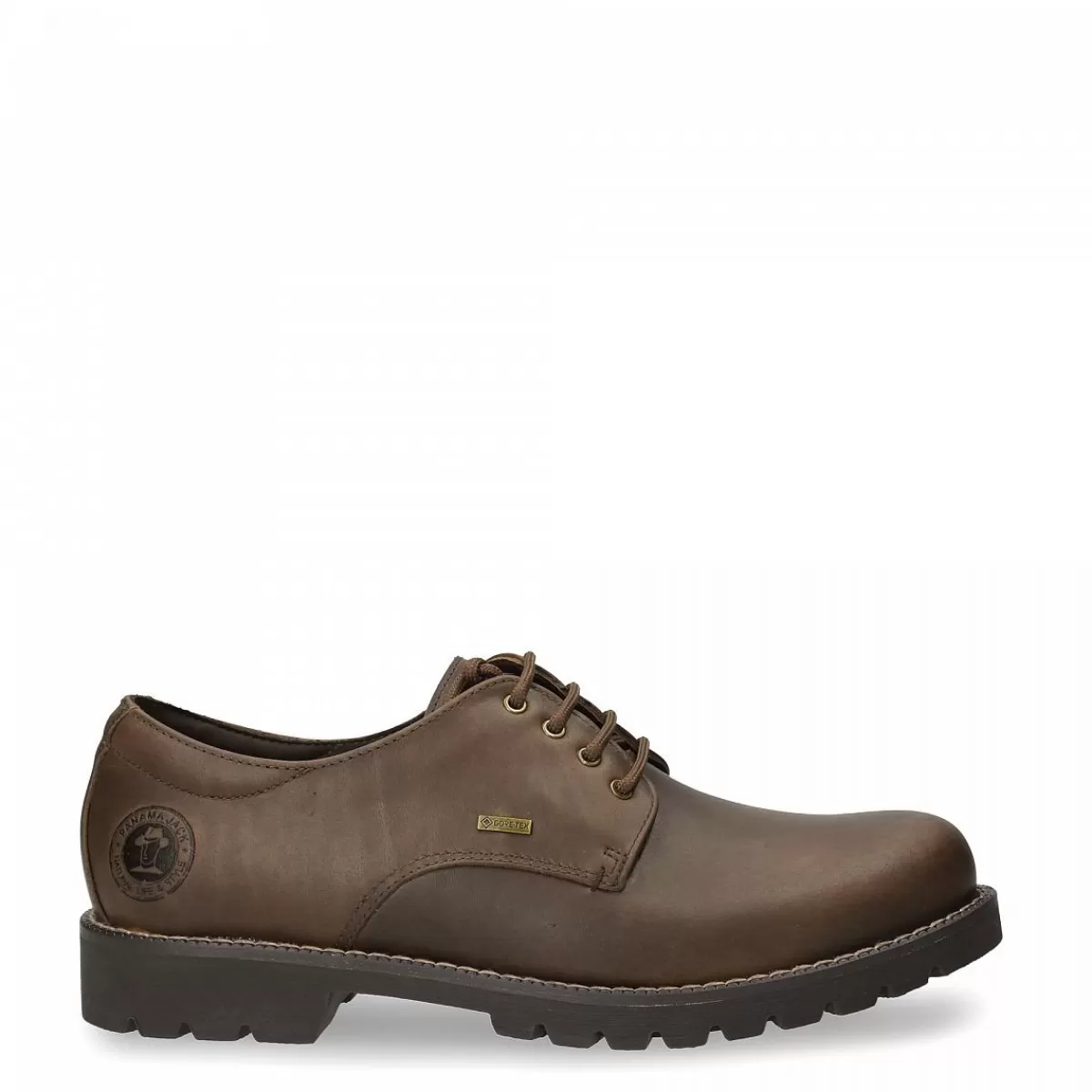 Herren Panama Jack Schuhe | Jackson Gtx