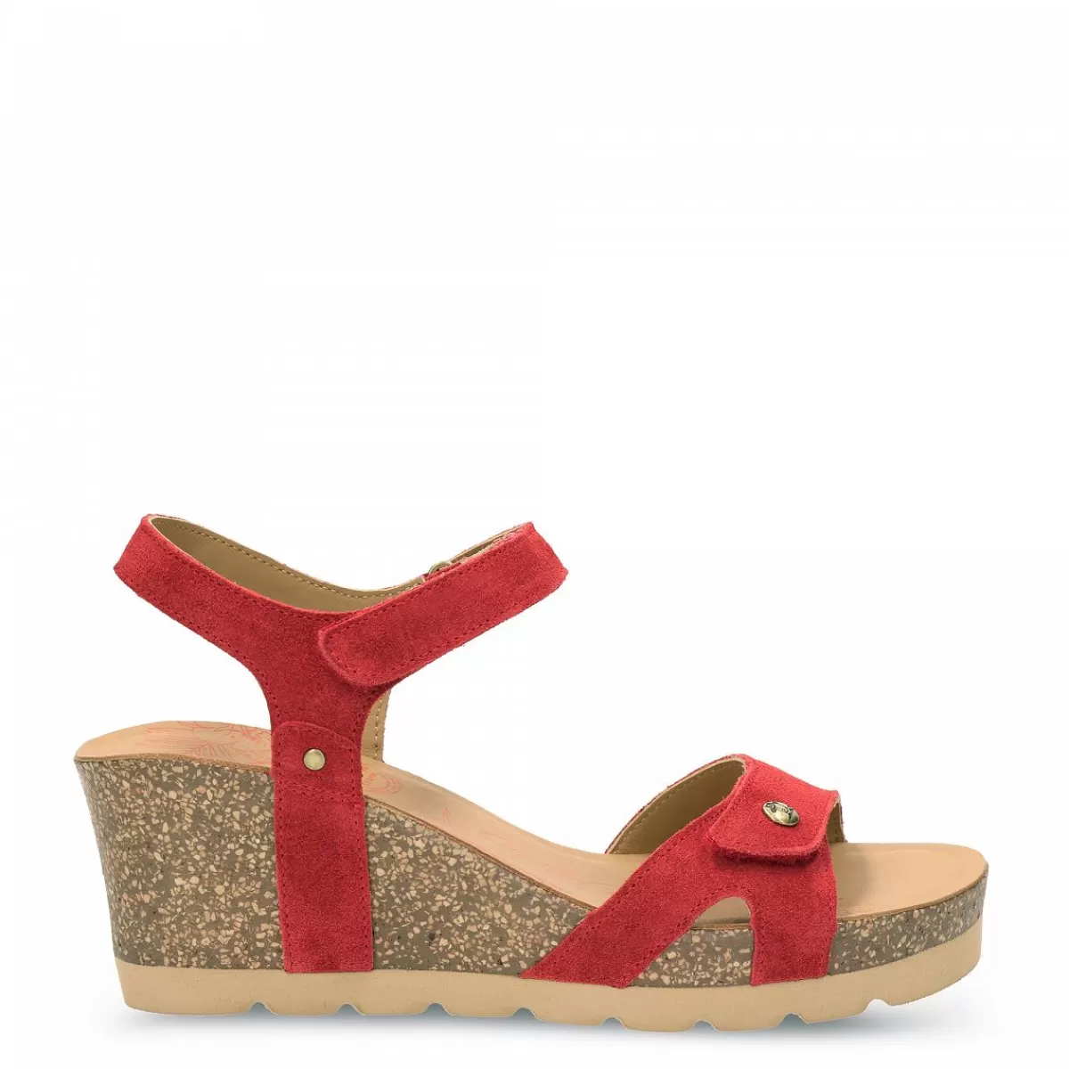 Damen Panama Jack Sandalen | Julia