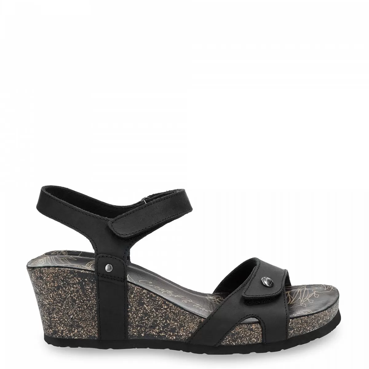 Damen Panama Jack Sandalen | Julia Basics