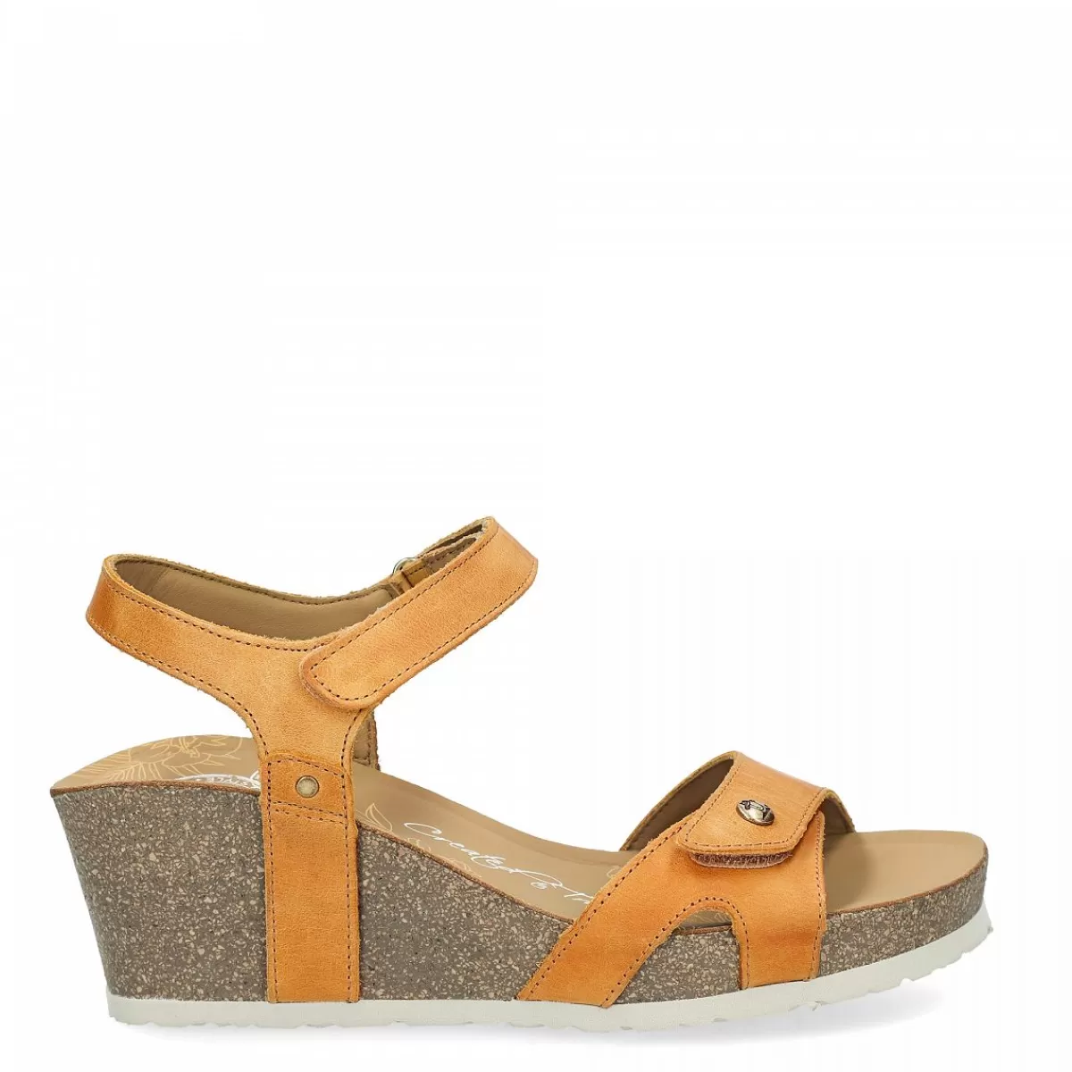 Damen Panama Jack Sandalen | Julia Basics