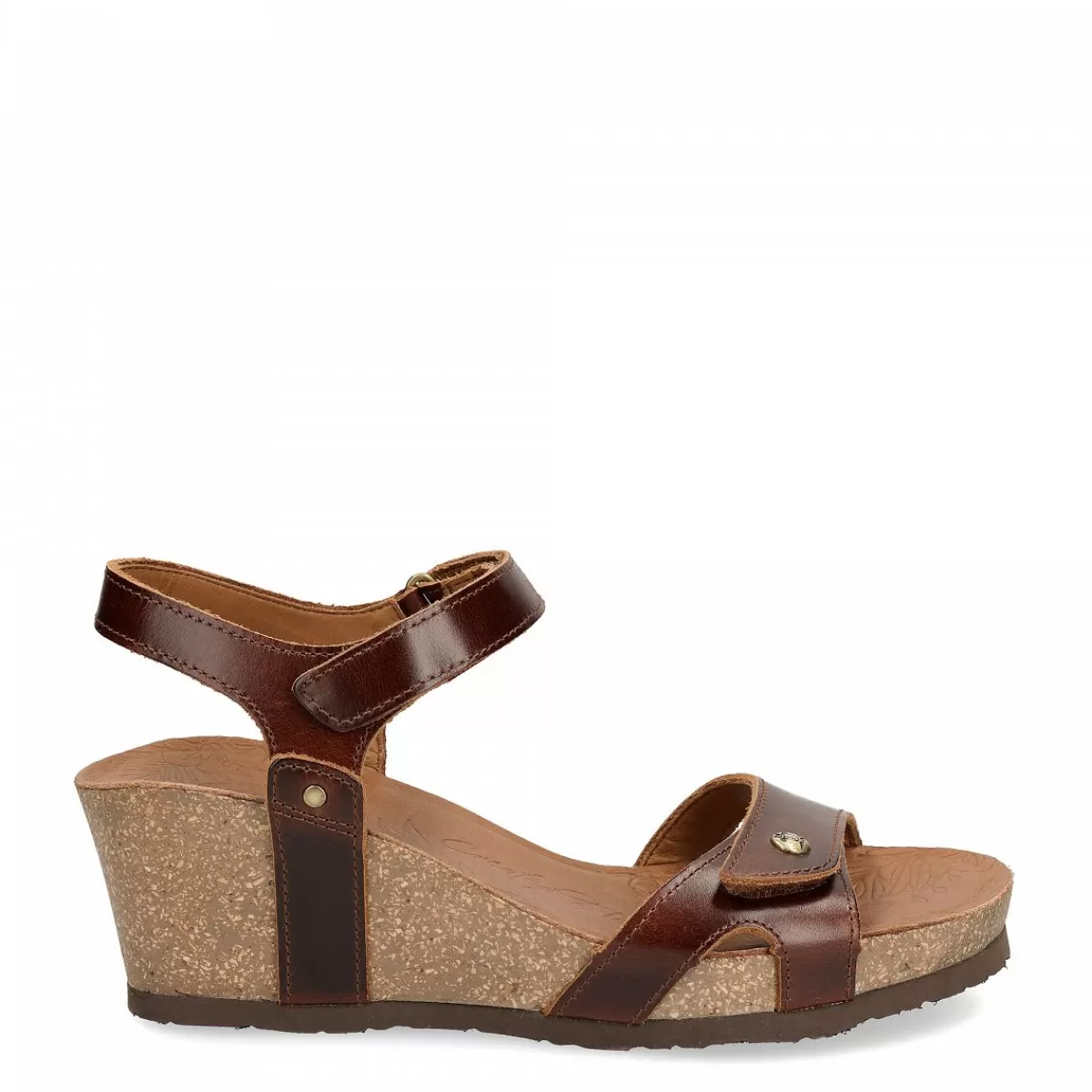 Damen Panama Jack Sandalen | Julia Clay