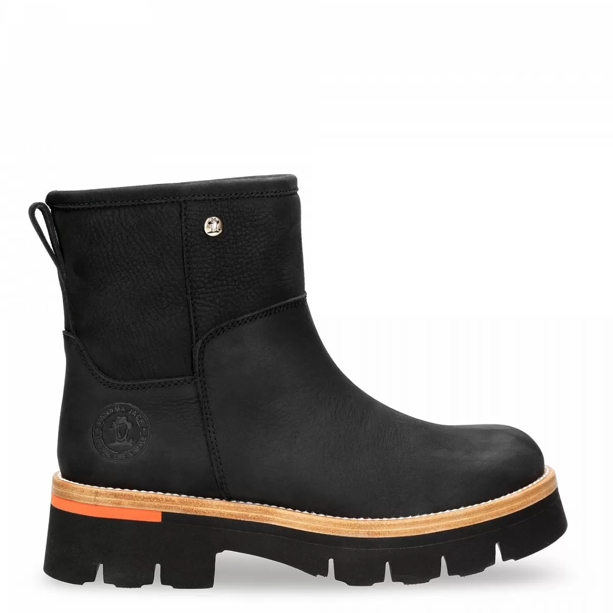 Damen Panama Jack Stiefeletten & Stiefel | Laia