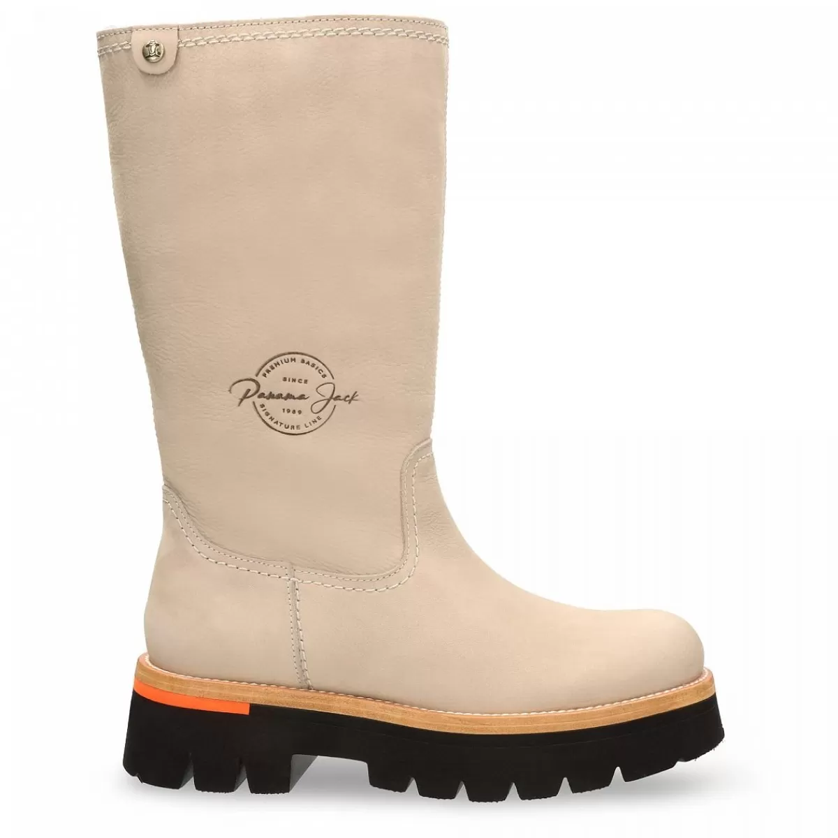 Damen Panama Jack Stiefeletten & Stiefel | Lima