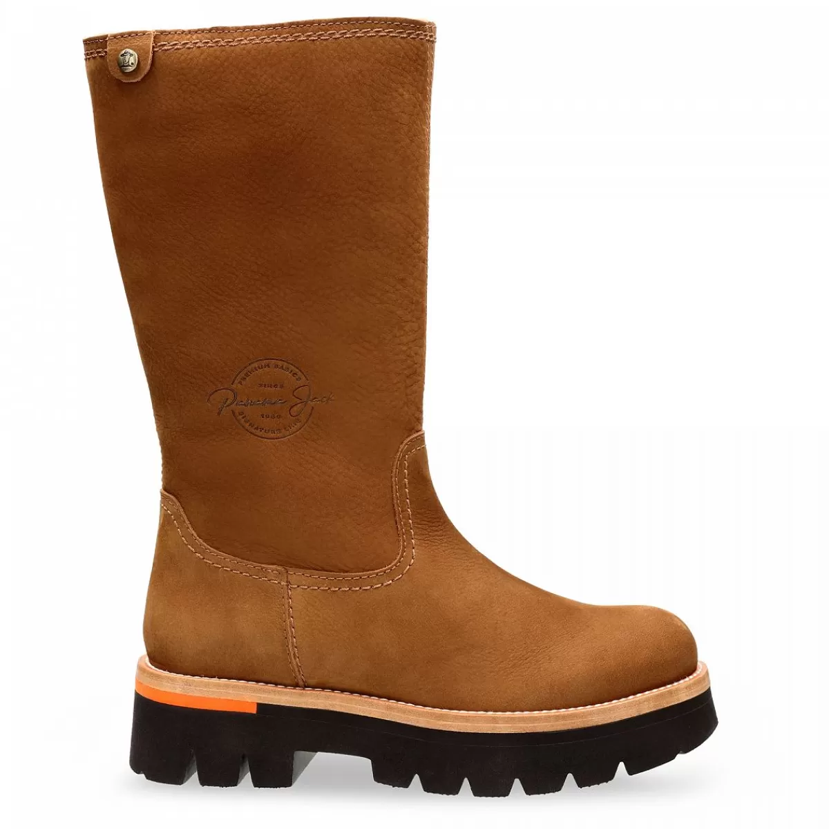 Damen Panama Jack Stiefeletten & Stiefel | Lima