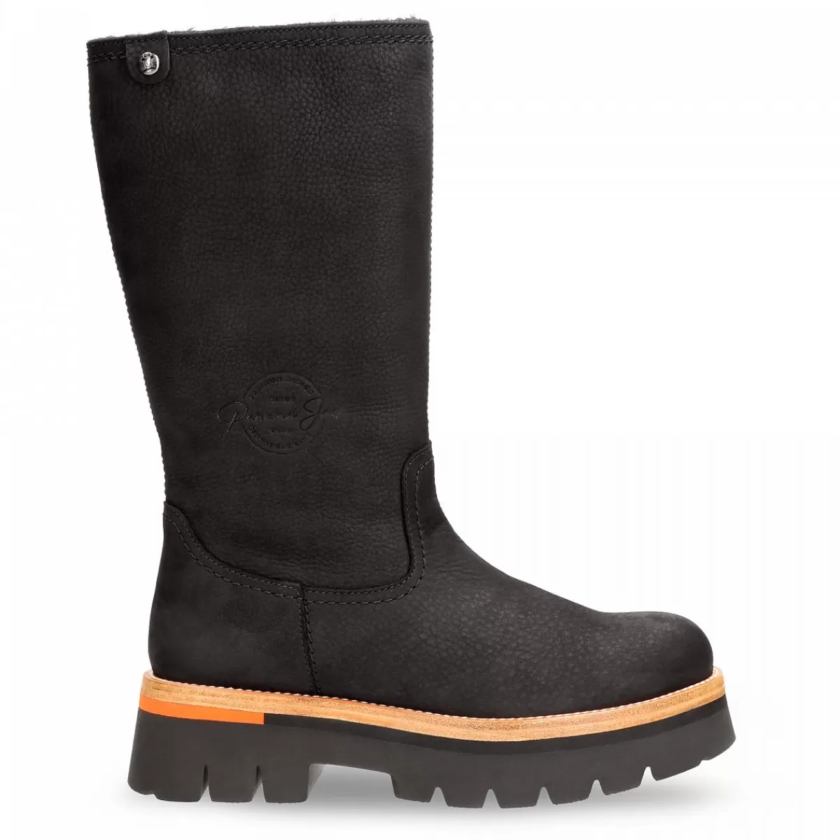 Damen Panama Jack Stiefeletten & Stiefel | Lima