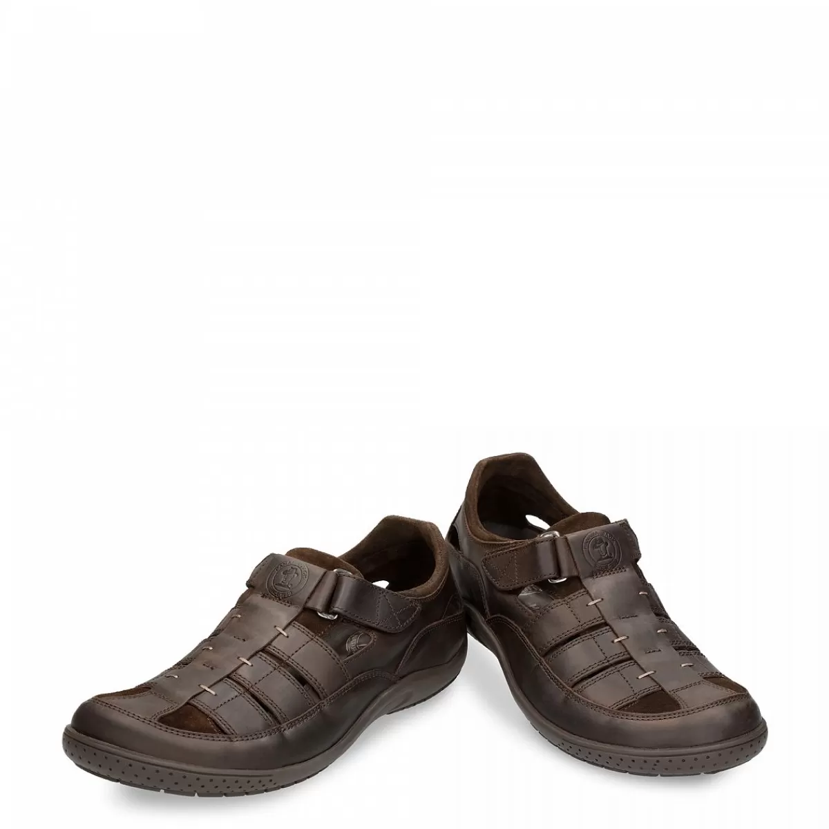 Herren Panama Jack Sandalen | Meridian Basics