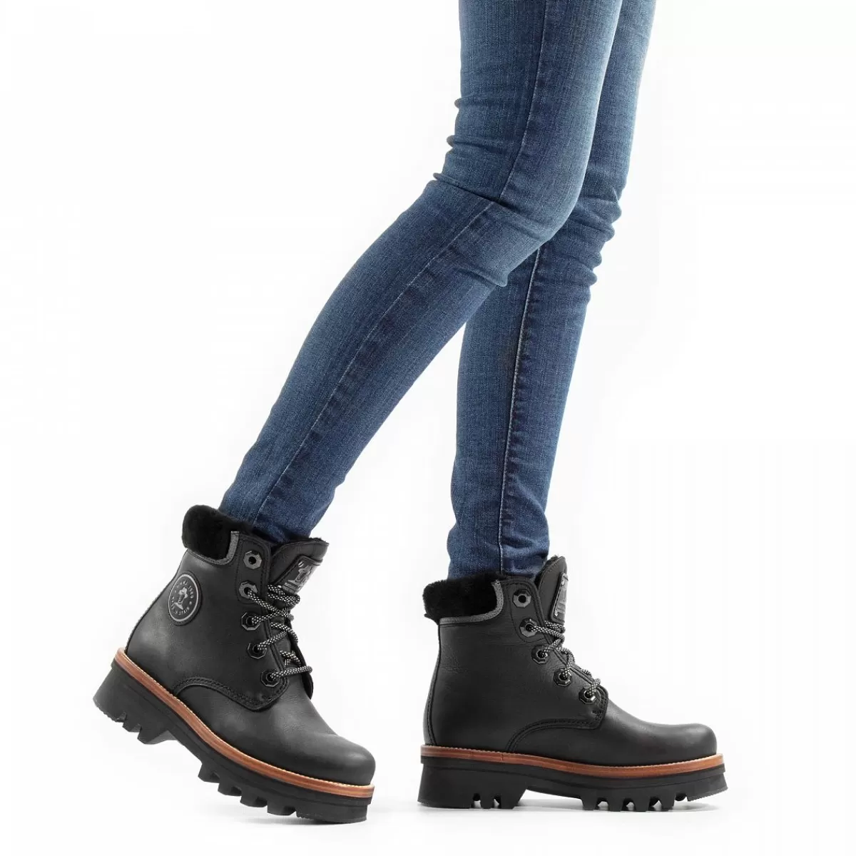 Damen Panama Jack Stiefeletten & Stiefel | Munster Igloo