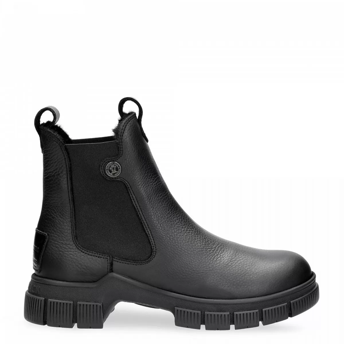 Damen Panama Jack Stiefeletten & Stiefel | Nery Igloo