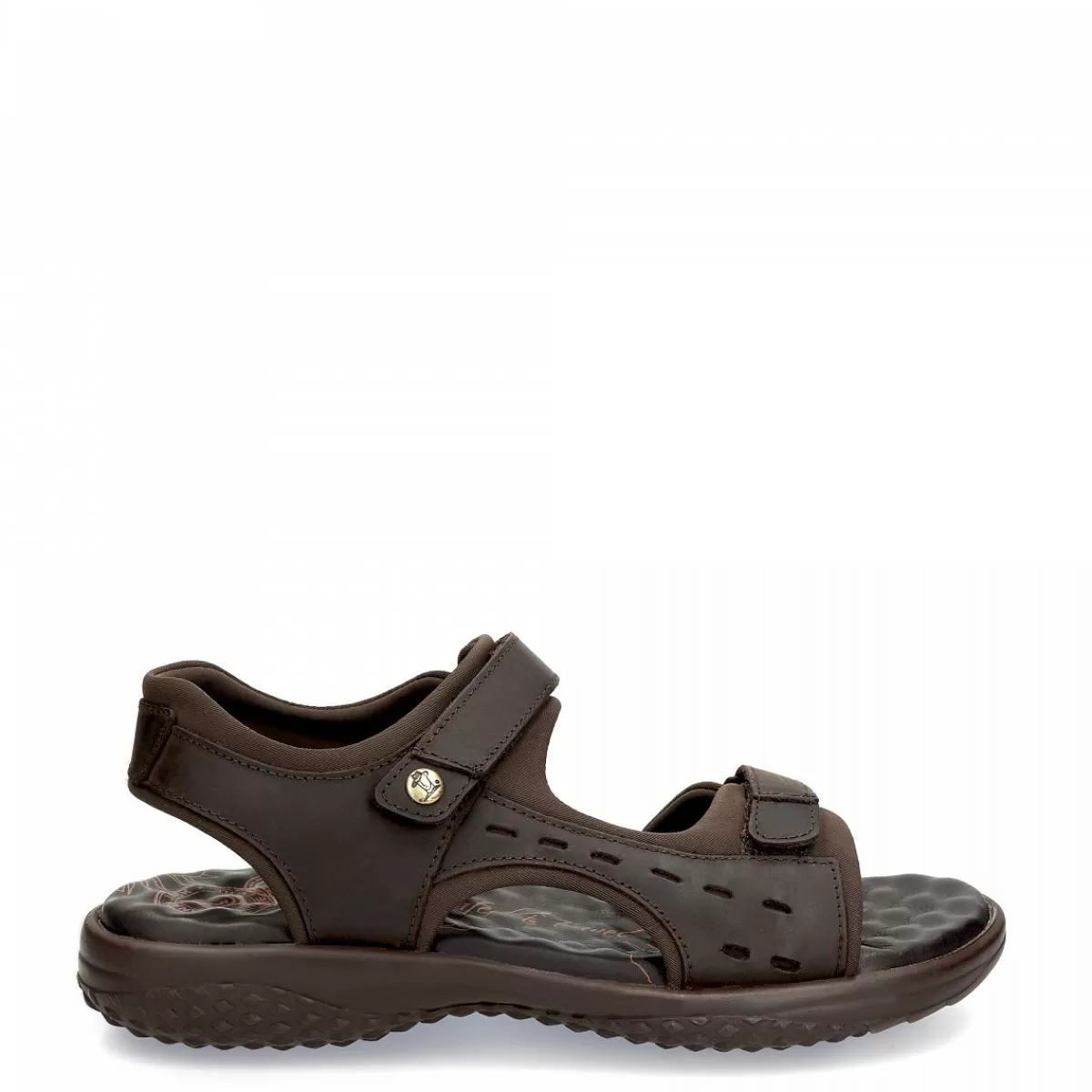 Damen Panama Jack Sandalen | Nilo Basics Soft-System