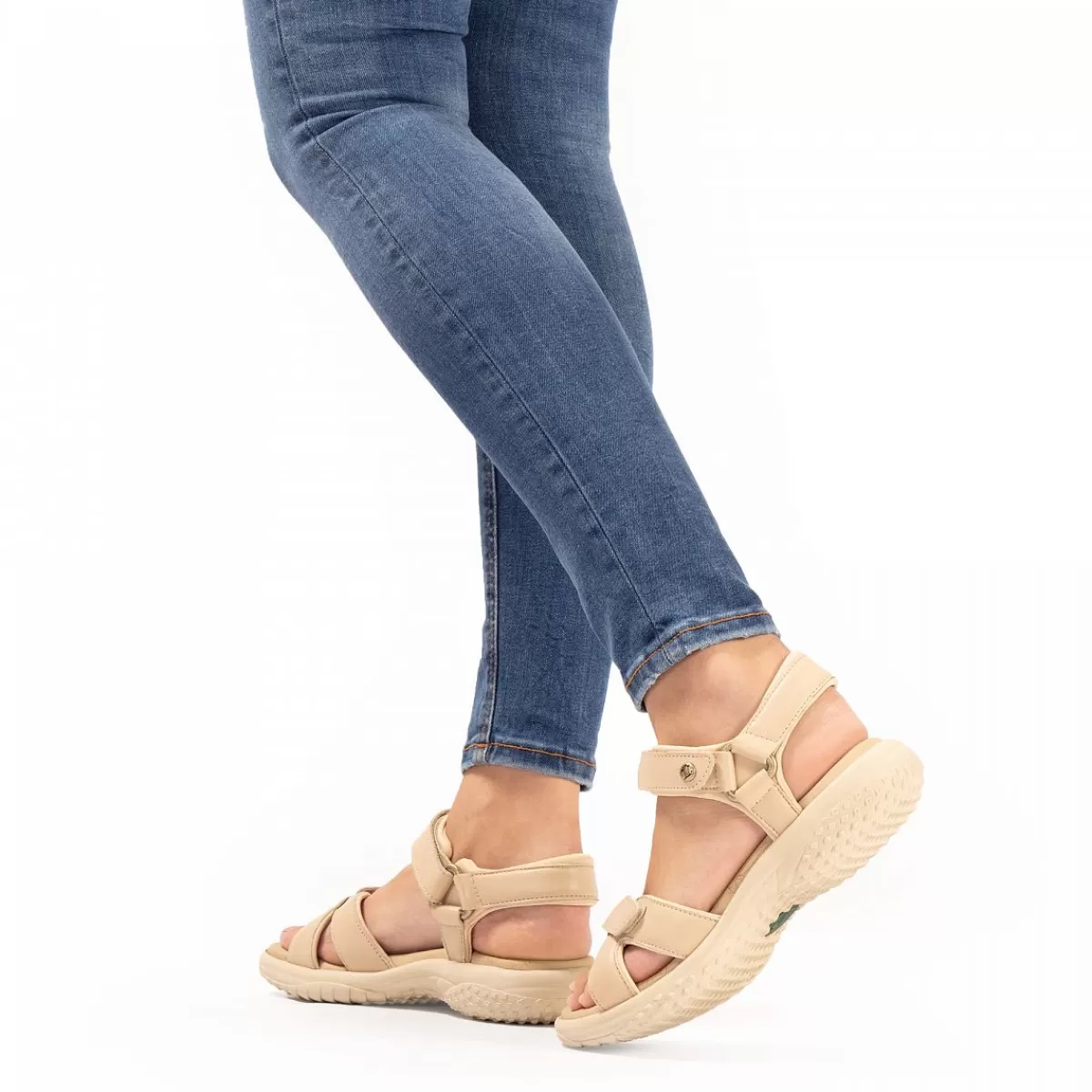 Damen Panama Jack Sandalen | Noja