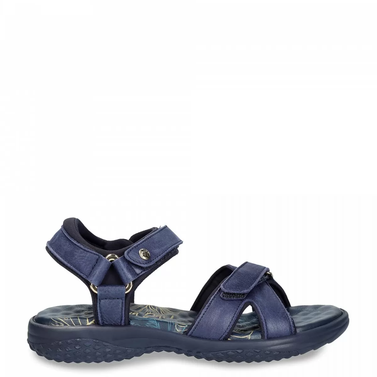 Damen Panama Jack Sandalen | Noja Nacar