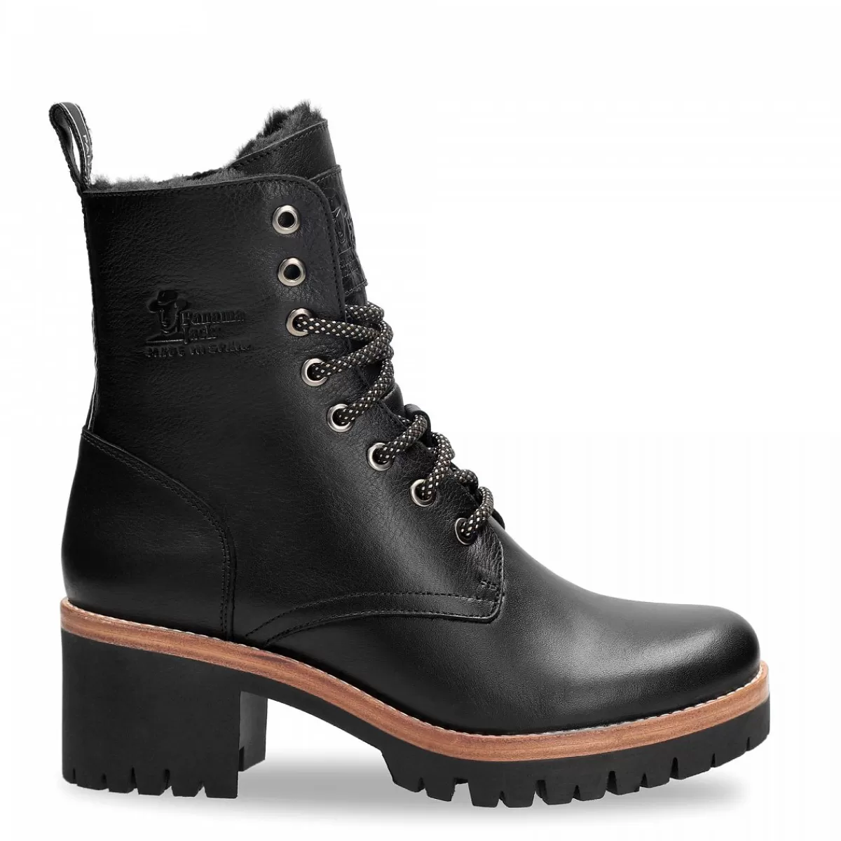 Damen Panama Jack Stiefeletten & Stiefel | Padma