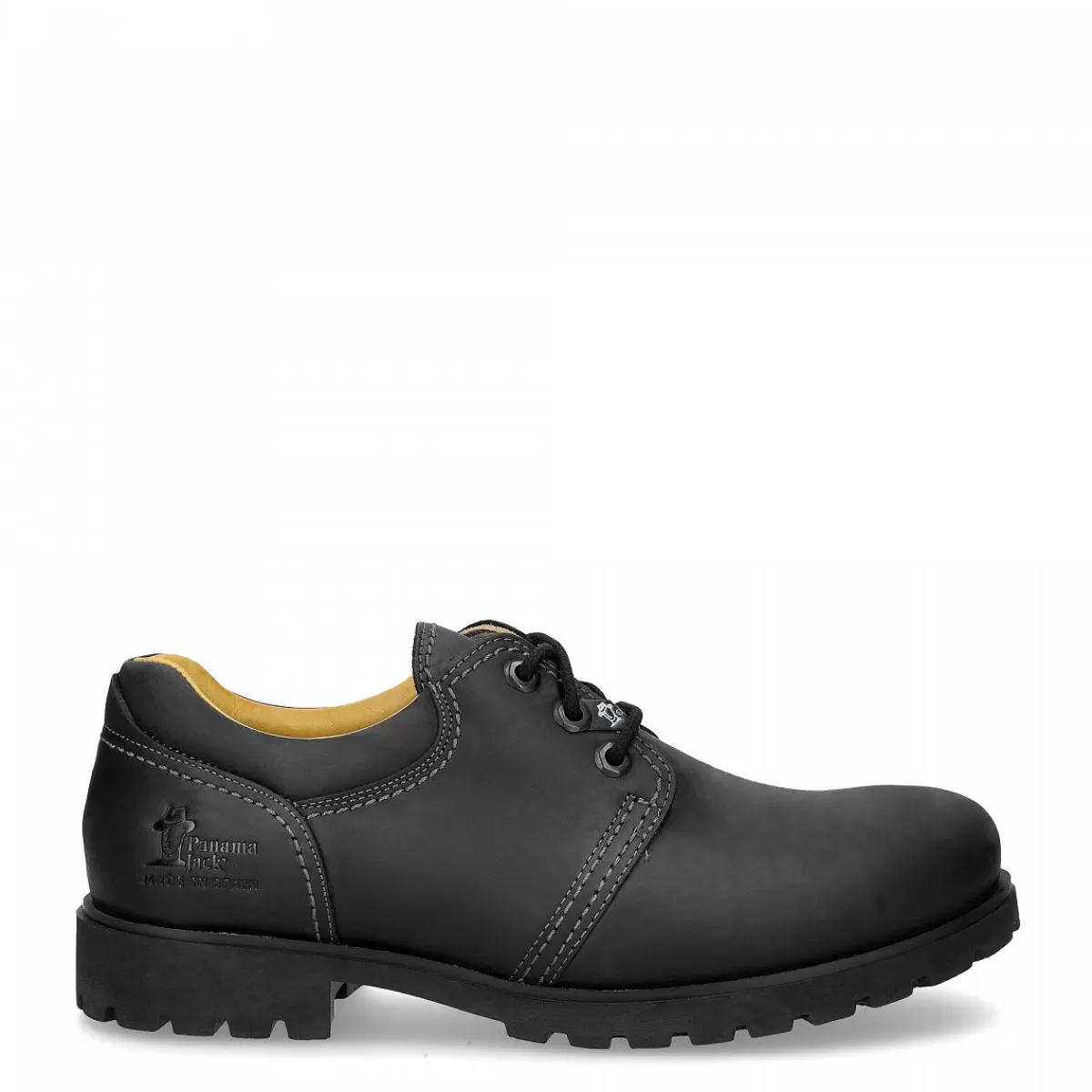 Herren Panama Jack Schuhe | Panama 02