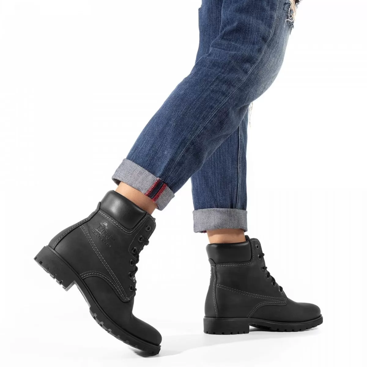 Damen Panama Jack Stiefeletten & Stiefel | Panama 03