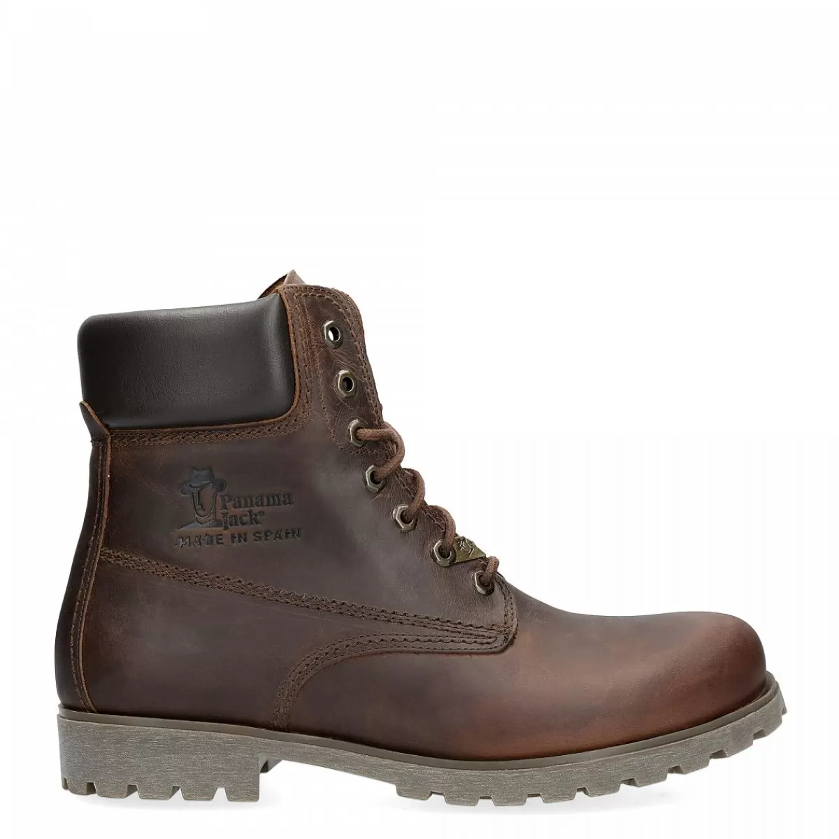 Herren Panama Jack Stiefeletten & Stiefel | Panama 03