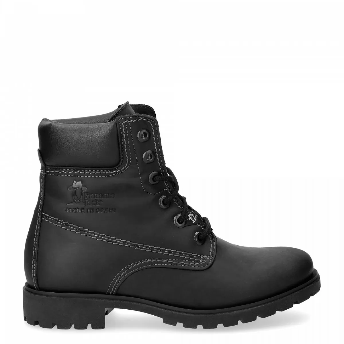 Damen Panama Jack Stiefeletten & Stiefel | Panama 03