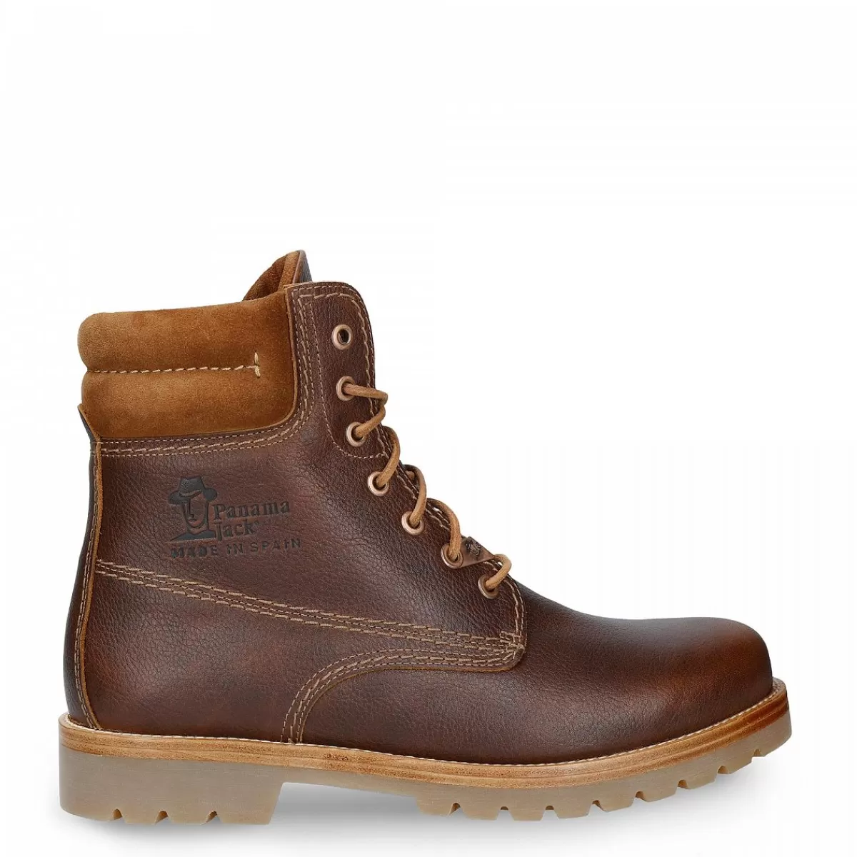 Herren Panama Jack Stiefeletten & Stiefel | Panama 03