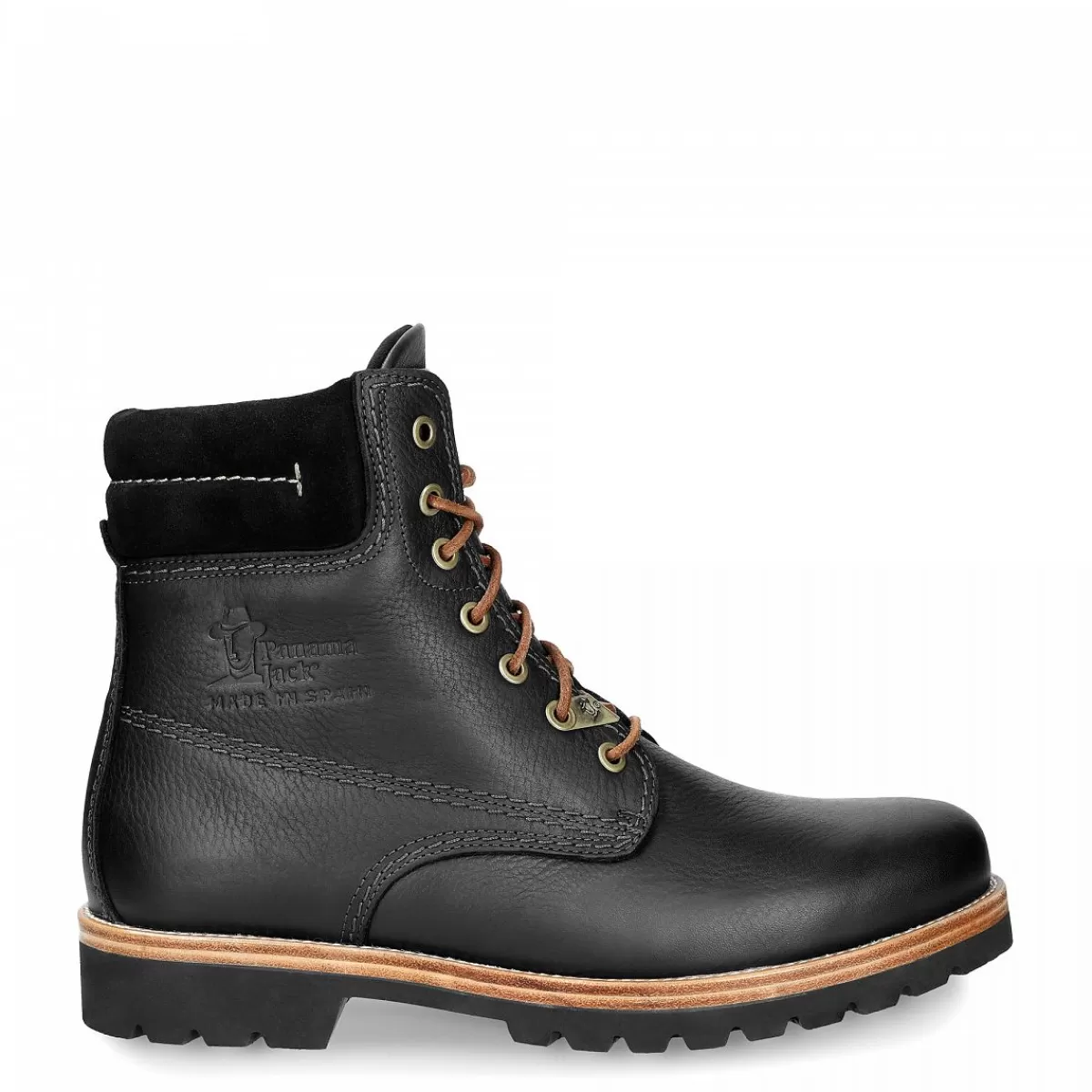 Herren Panama Jack Stiefeletten & Stiefel | Panama 03