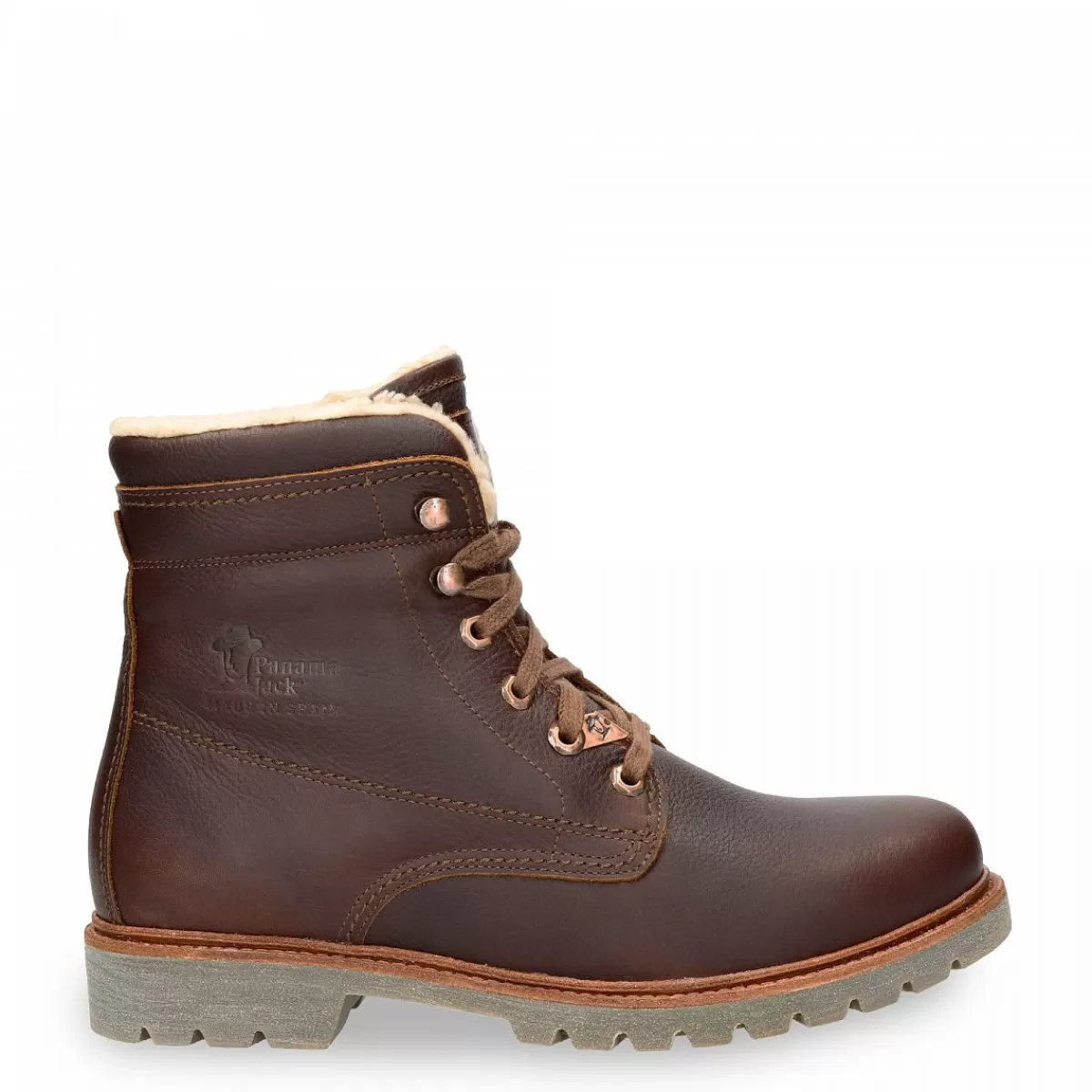 Herren Panama Jack Stiefeletten & Stiefel | Panama 03 Aviator