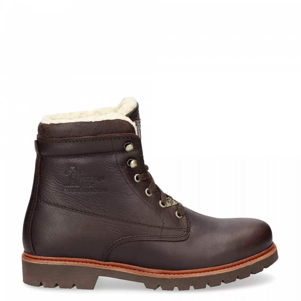 Herren Panama Jack Stiefeletten & Stiefel | Panama 03 Aviator