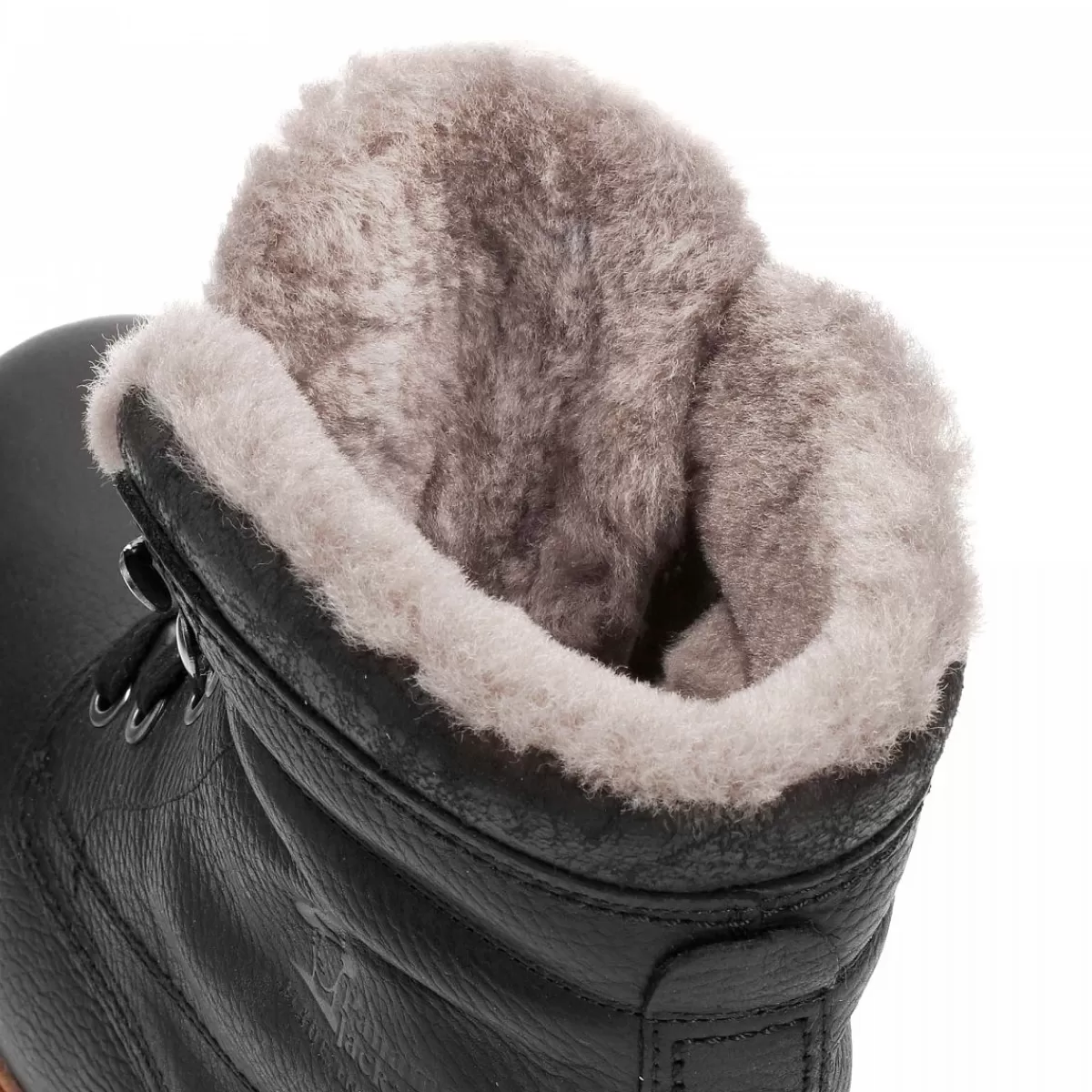 Herren Panama Jack Stiefeletten & Stiefel | Panama 03 Aviator Igloo