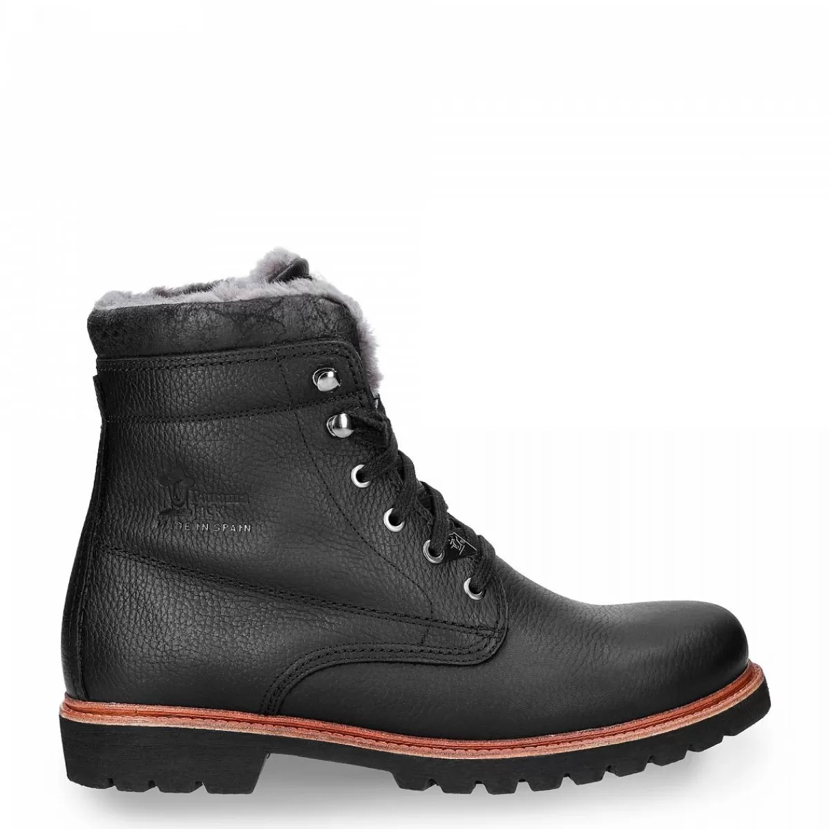 Herren Panama Jack Stiefeletten & Stiefel | Panama 03 Aviator Igloo