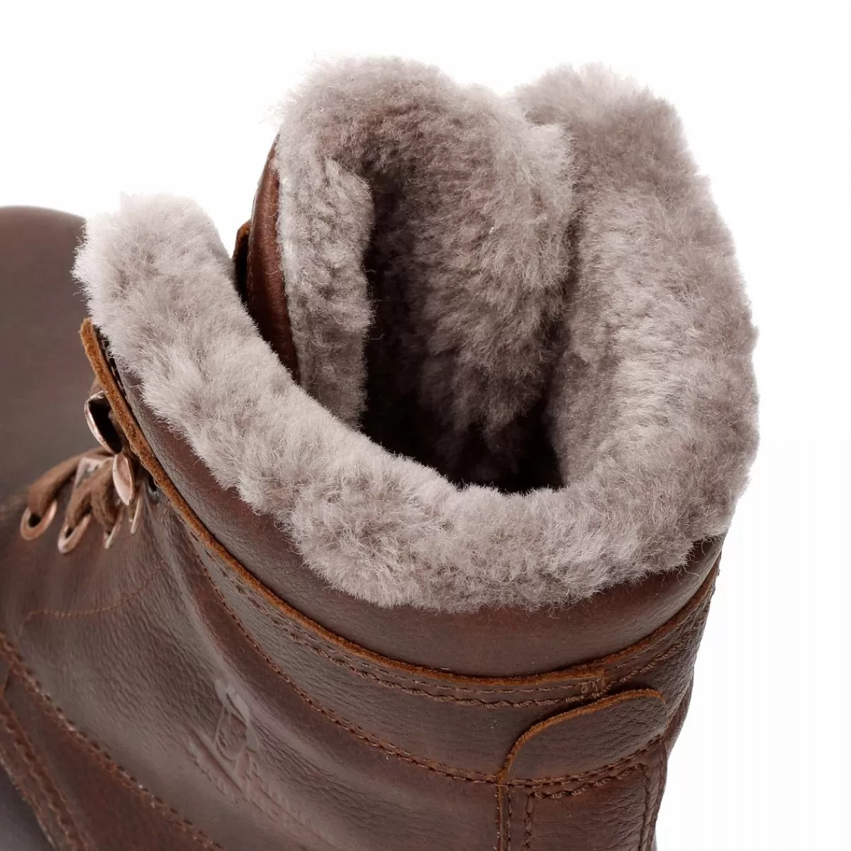 Herren Panama Jack Stiefeletten & Stiefel | Panama 03 Aviator Igloo