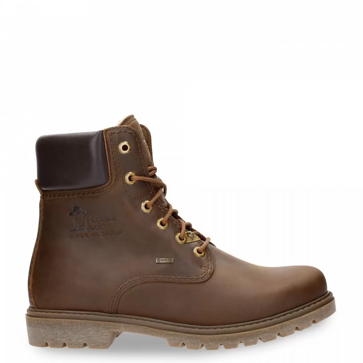 Herren Panama Jack Stiefeletten & Stiefel | Panama 03 Gtx