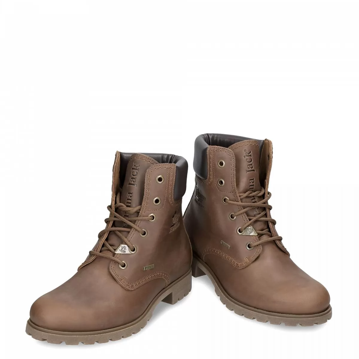 Damen Panama Jack Stiefeletten & Stiefel | Panama 03 Gtx