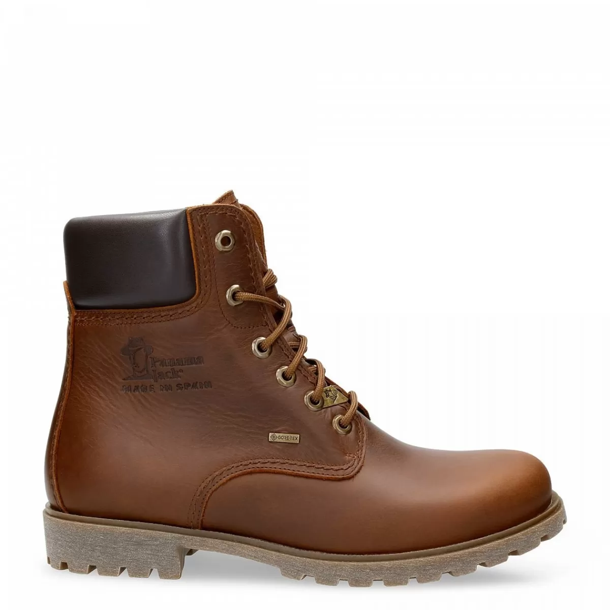 Herren Panama Jack Stiefeletten & Stiefel | Panama 03 Gtx